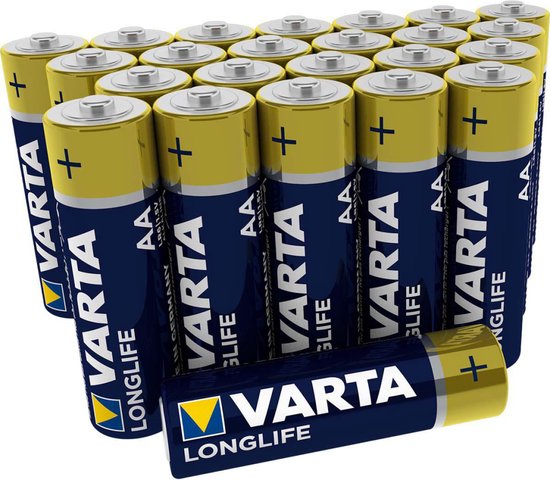 Varta BV-LL 24 AA Einweg-Alkalibatterie