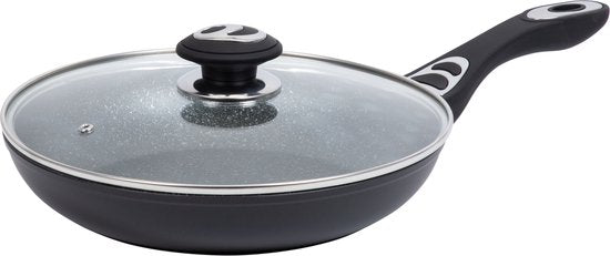 Resto - Sabik Bratpfanne - Bratpfanne - Ø26cm - Pfannen - Induktionsbratpfanne