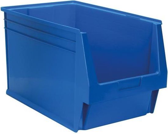 TAYG - MAGAZIN BAK - 500 x 303 x 300 mm