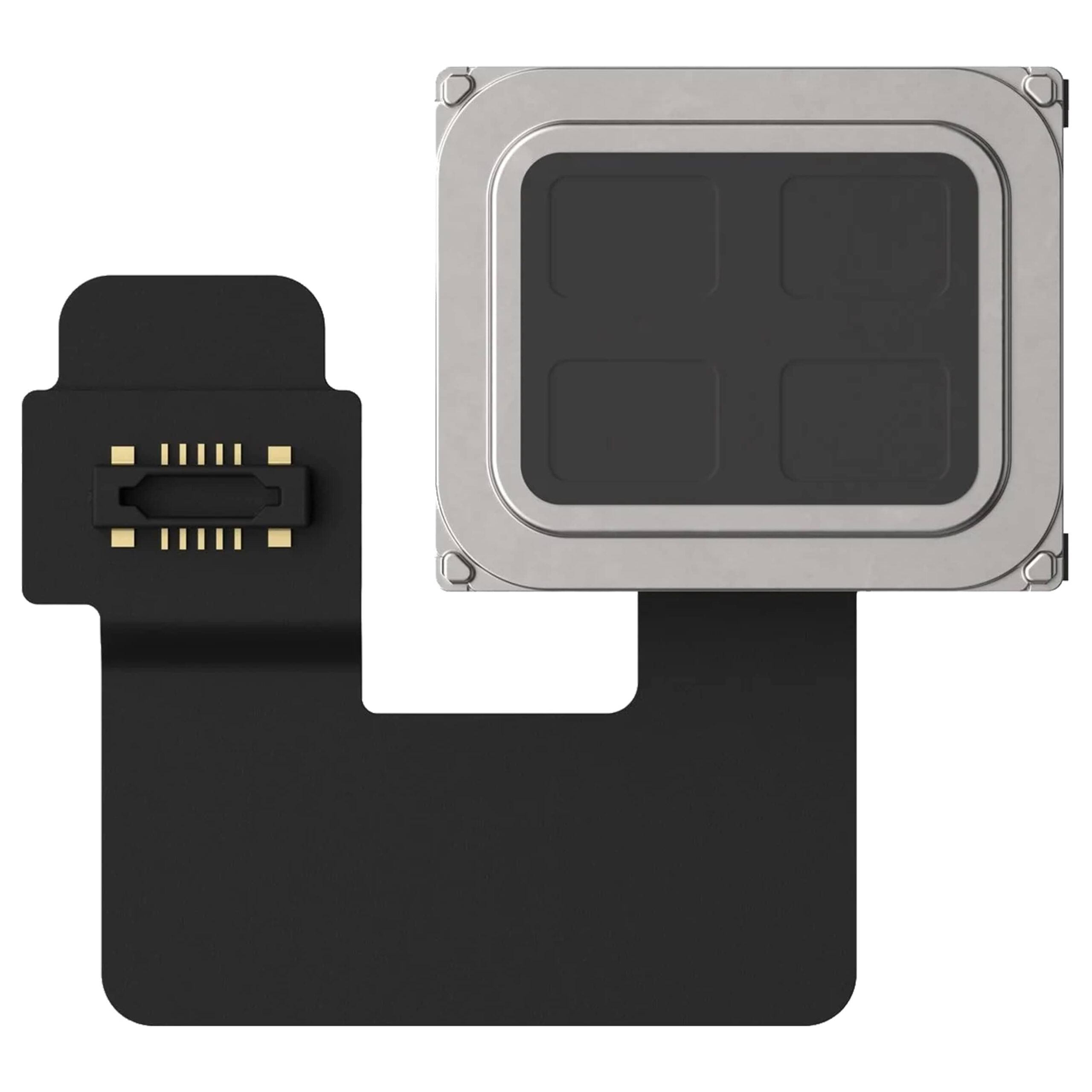 Fairphone 4 Hörmuschel - Ersatzteil
