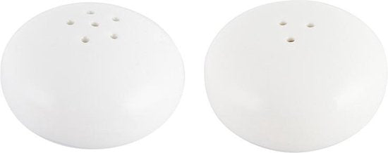 Kitchencraft Pfeffer und Salz Set Mikasa 11 X 5