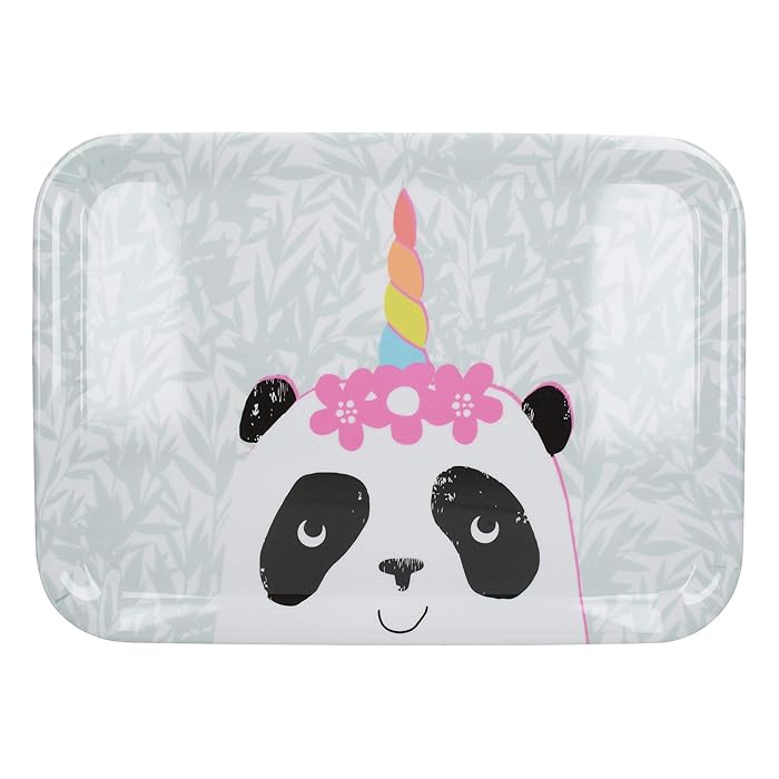 Creative Tops OTT Tablett 'Pandicorn' - 38