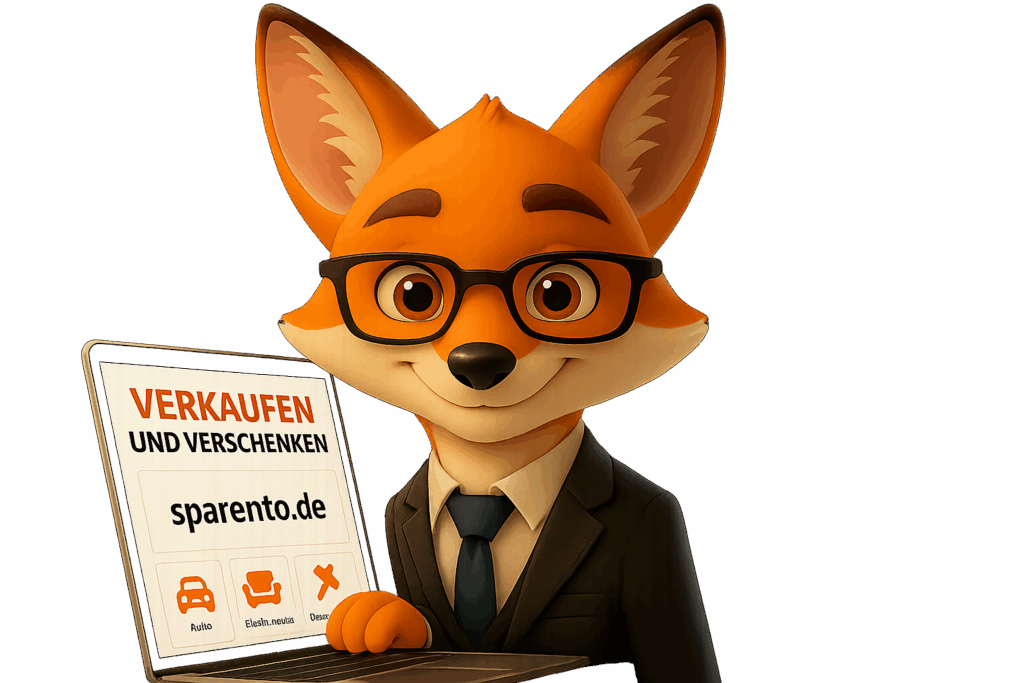 fuchsverkaufenverschenken