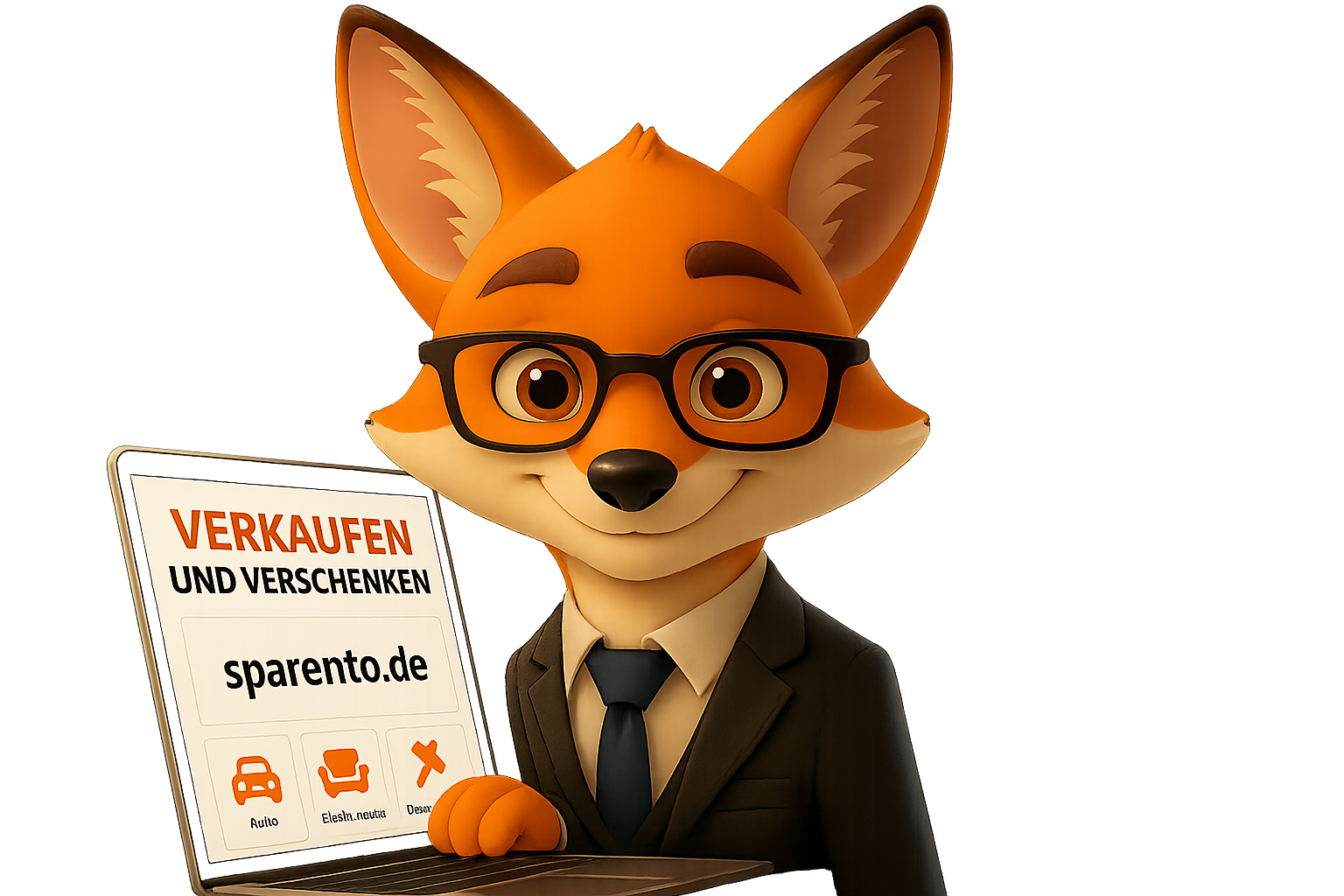 fuchsverkaufenverschenken
