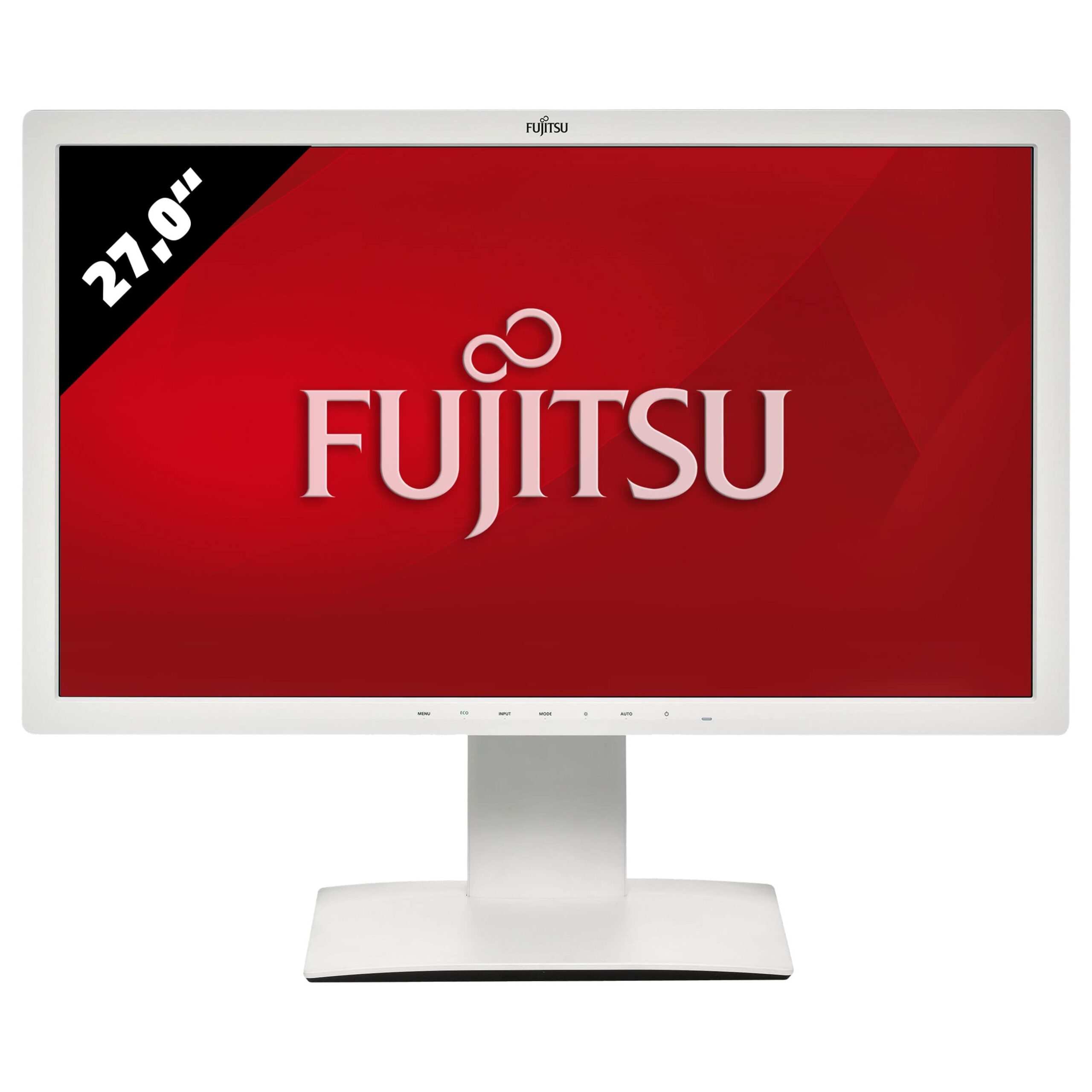 Fujitsu Display B27T-7 Pro - 1920 x 1080 - FHDGut - AfB-refurbished