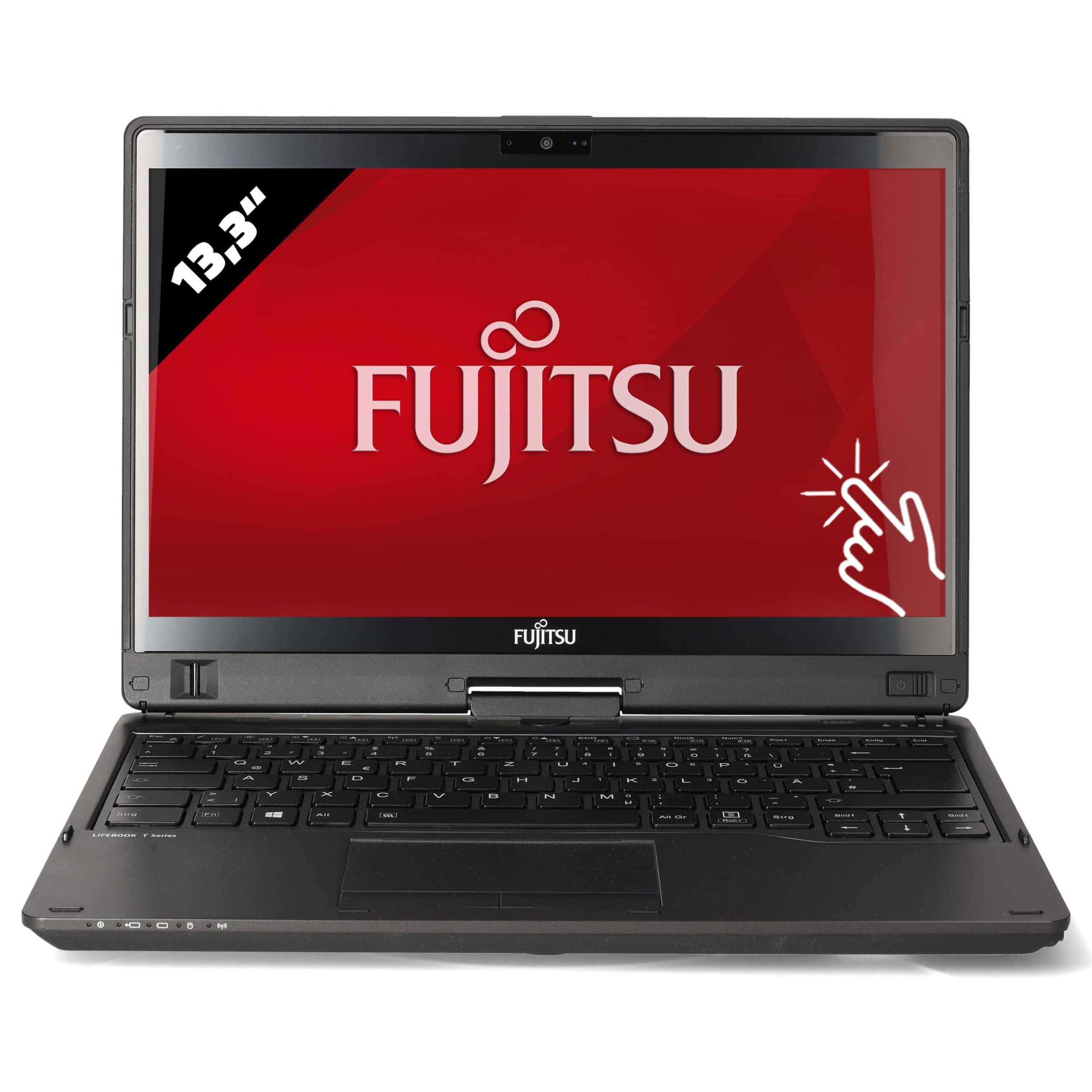 Fujitsu LifeBook T938Gut - AfB-refurbished