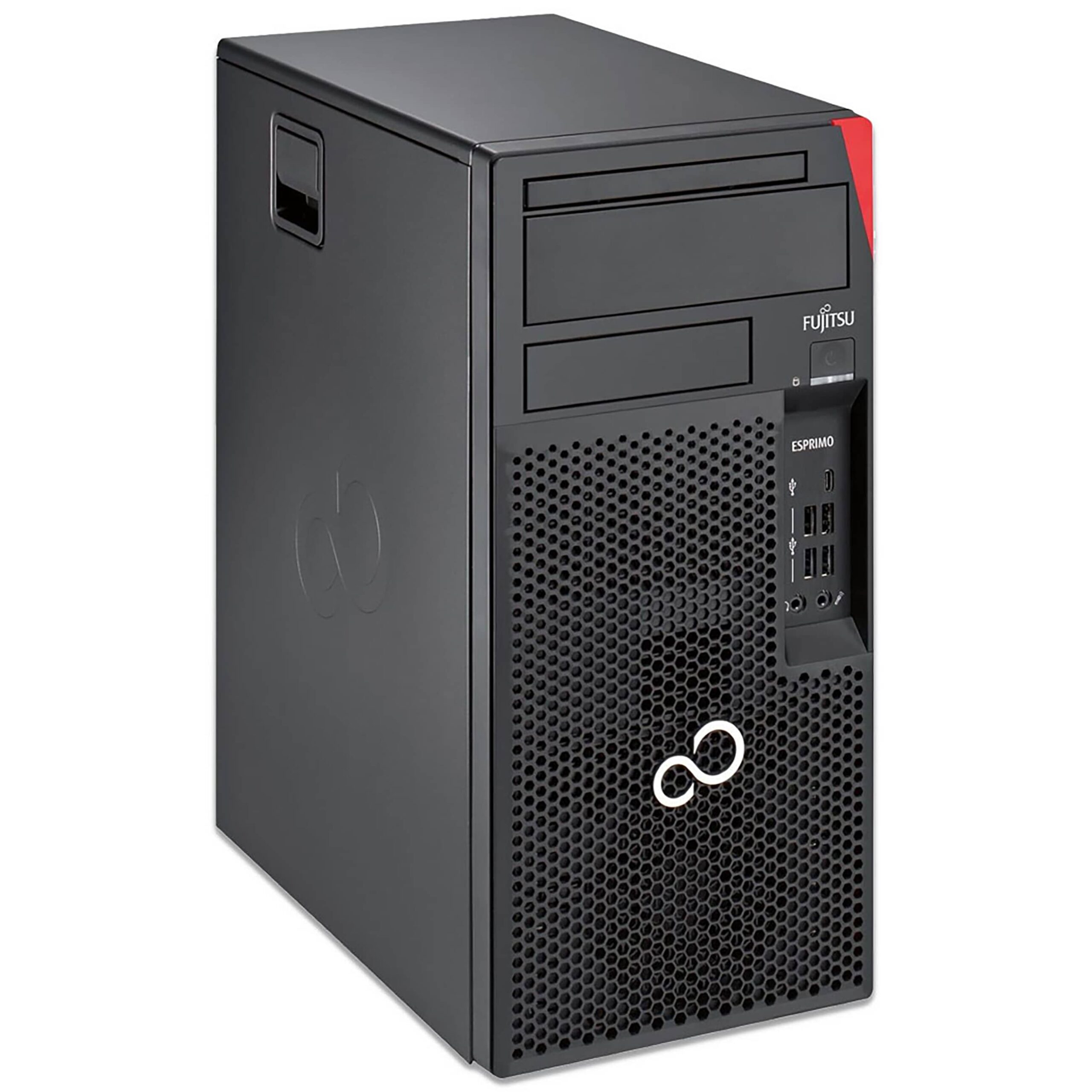Fujitsu Esprimo P758Gut - AfB-refurbished