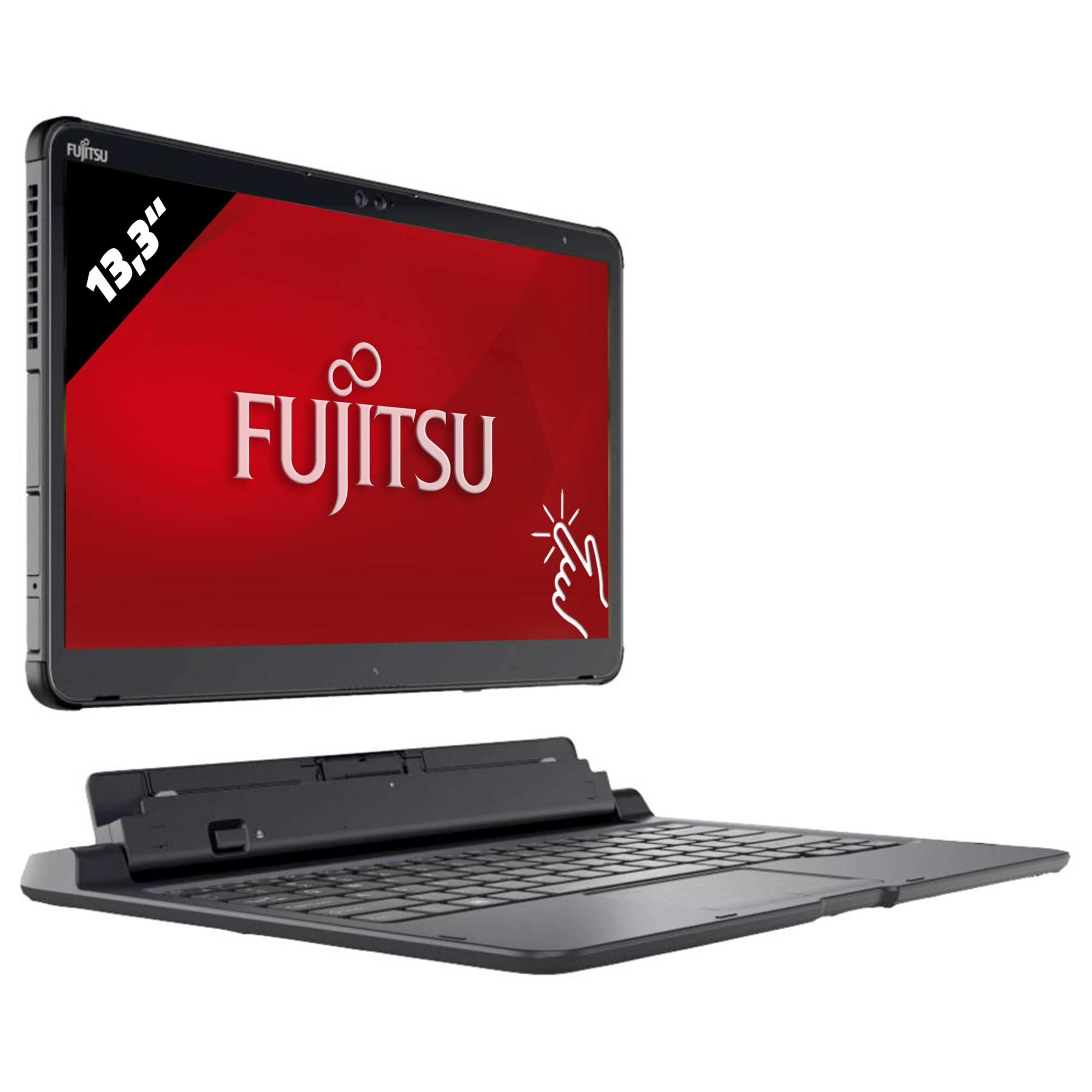 Fujitsu Stylistic Q7311Gut - AfB-refurbished