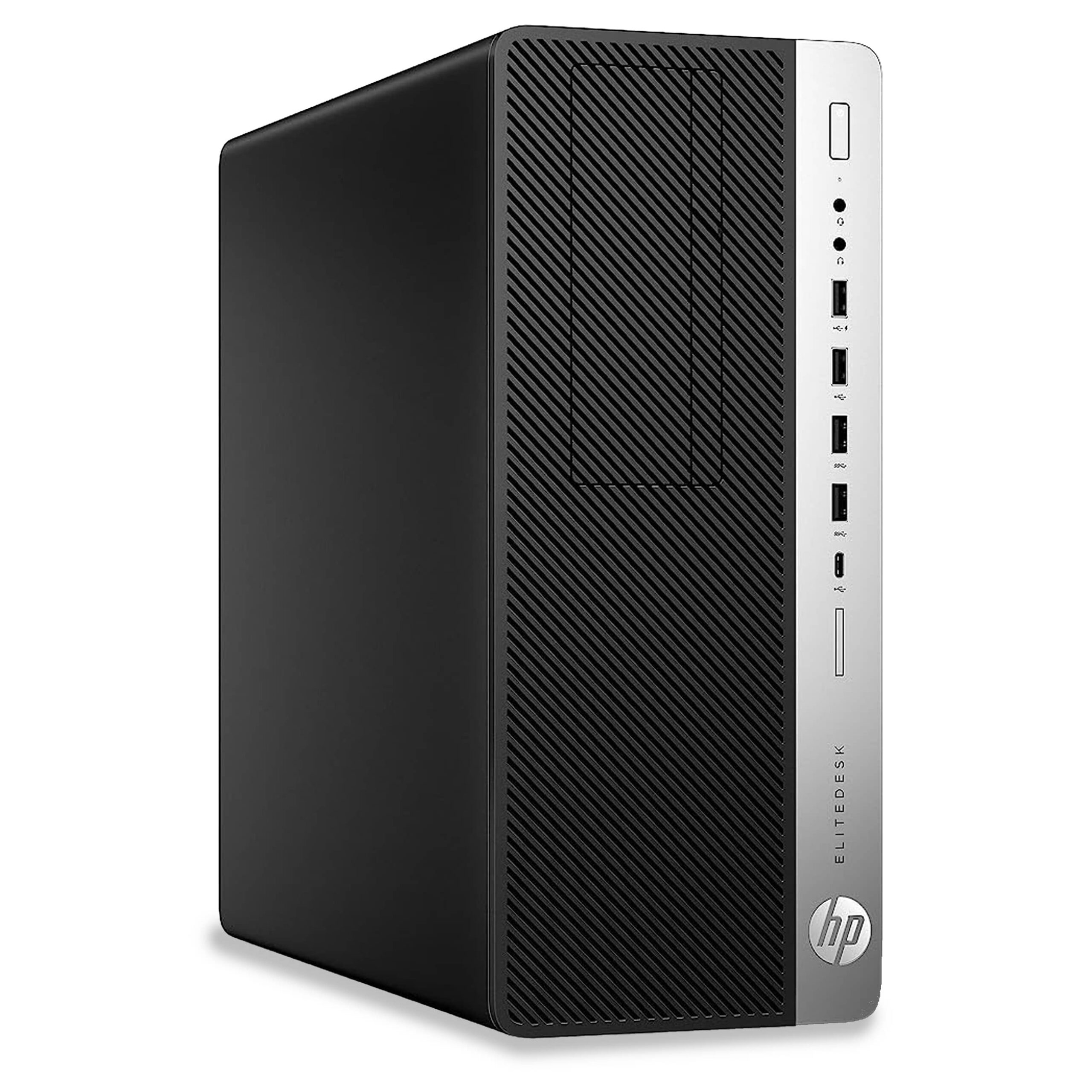 HP EliteDesk 800 G5Sehr gut - AfB-refurbished