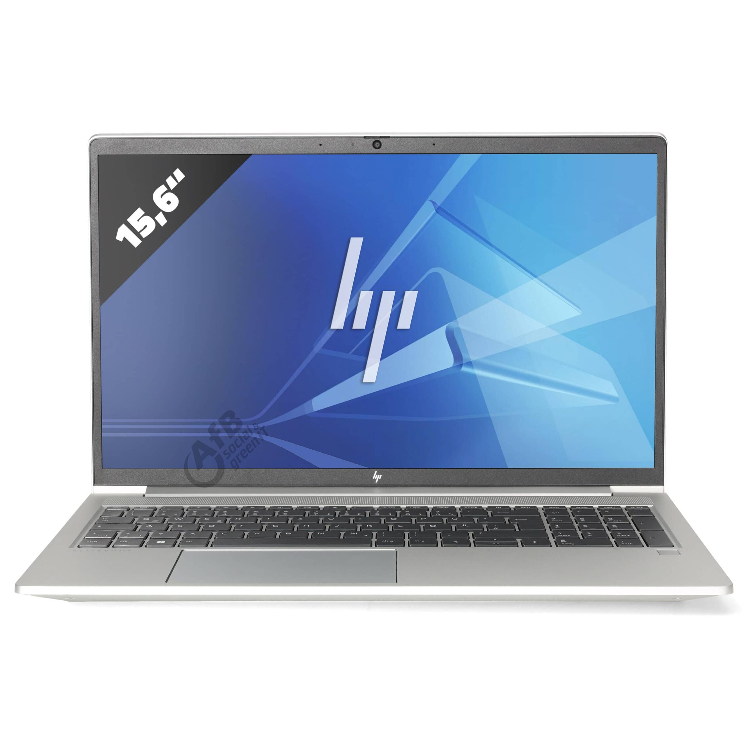 HP EliteBook 655 G9Gut - AfB-refurbished