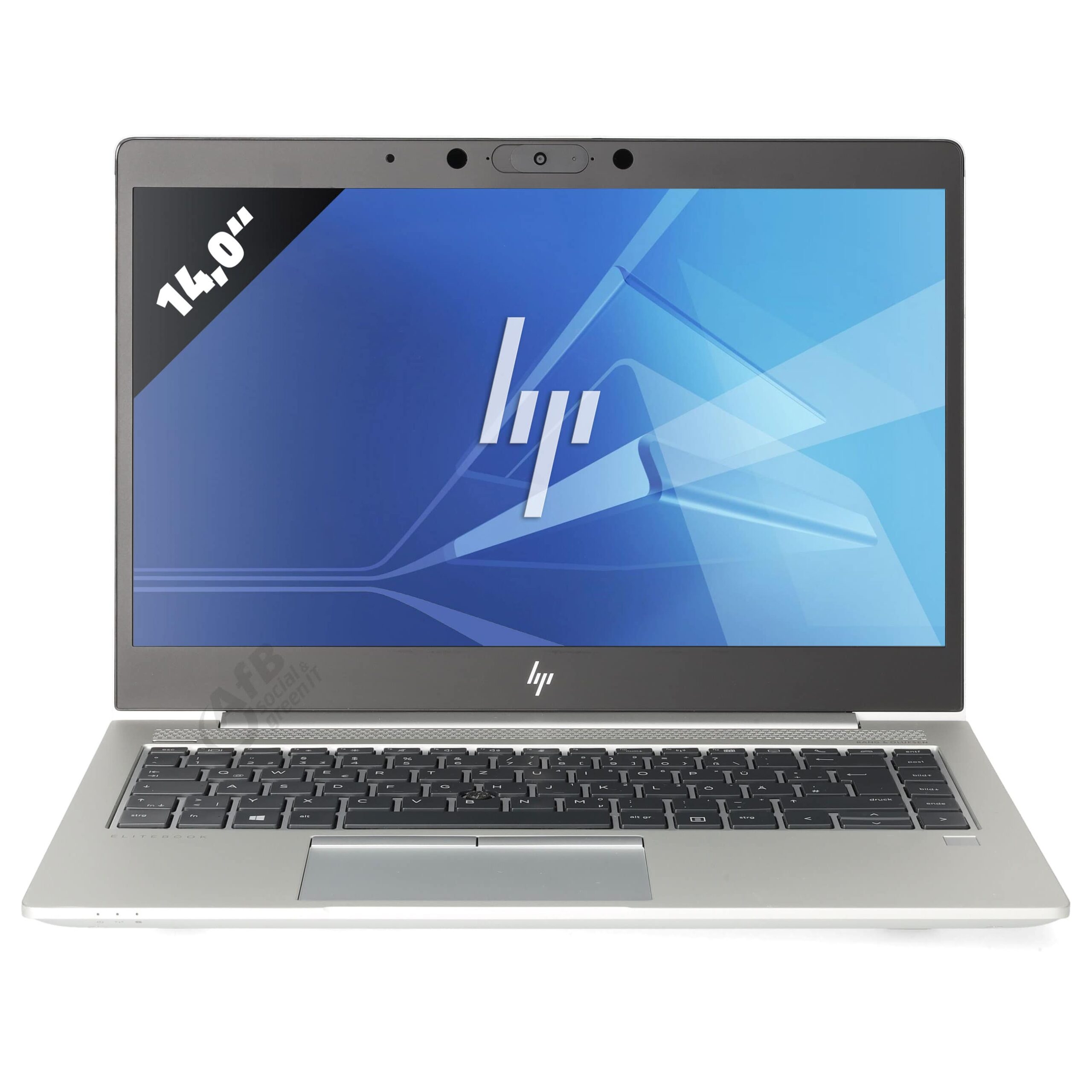 HP EliteBook 840 G6Fair - AfB-refurbished