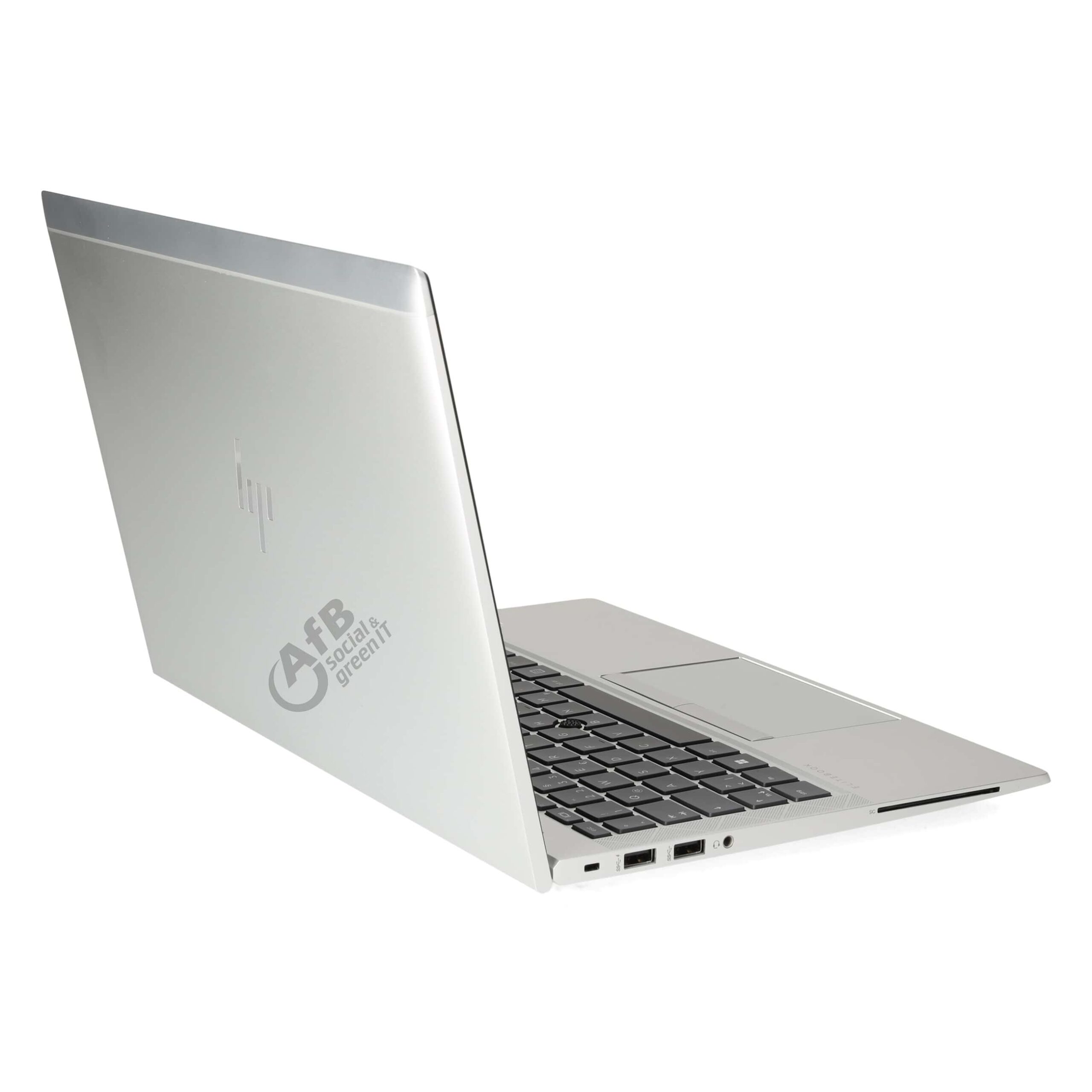 HP EliteBook 840 G7Wie neu - AfB-refurbished