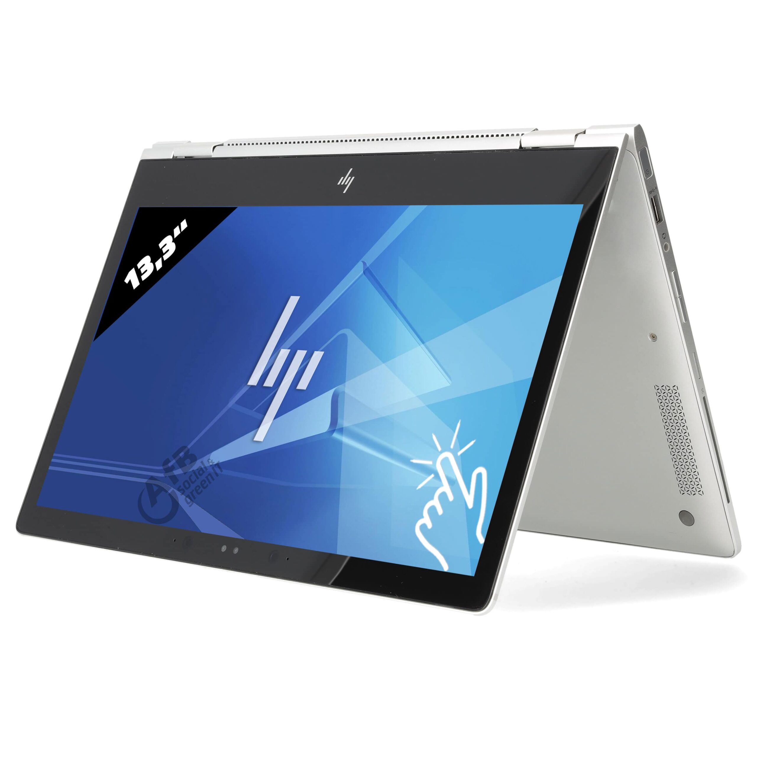 HP EliteBook x360 1030 G4Gut - AfB-refurbished