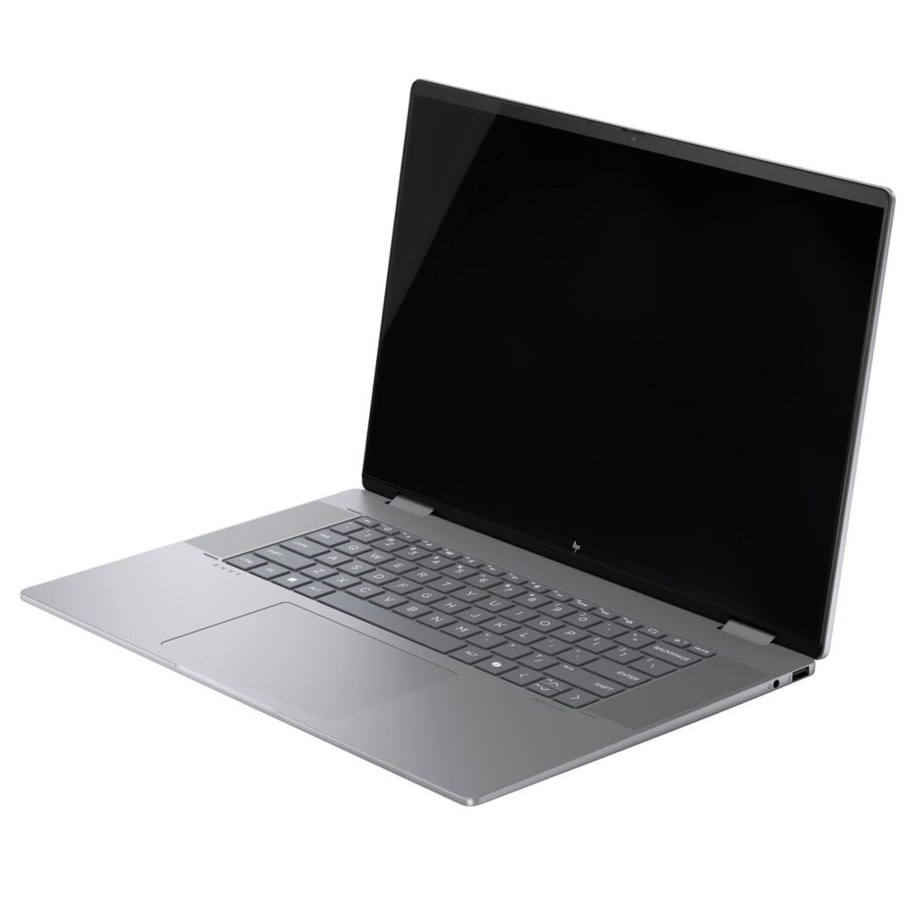 HP Envy X360 16-ad0770ngWie neu - AfB-refurbished
