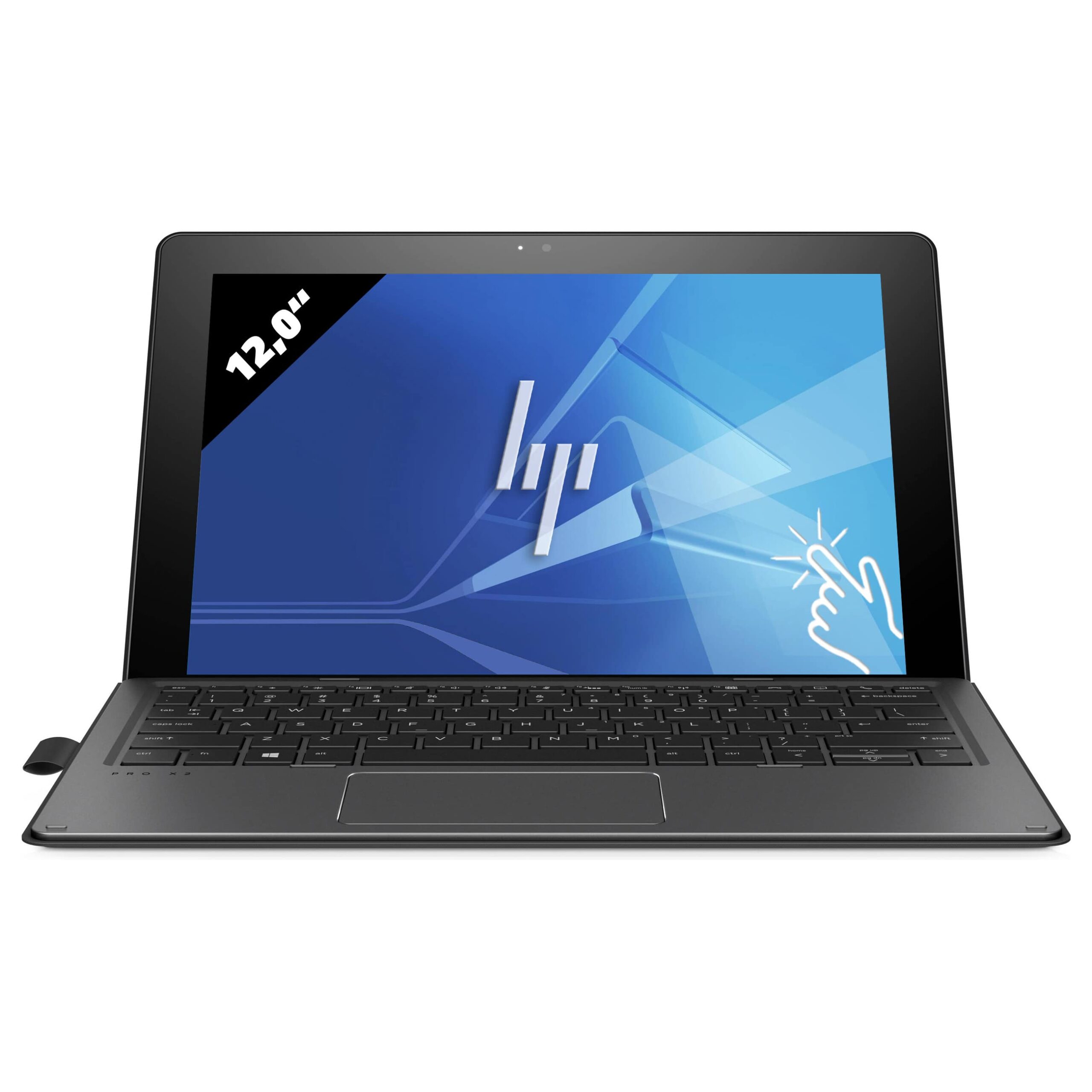 HP Pro X2 612 G2Gut - AfB-refurbished