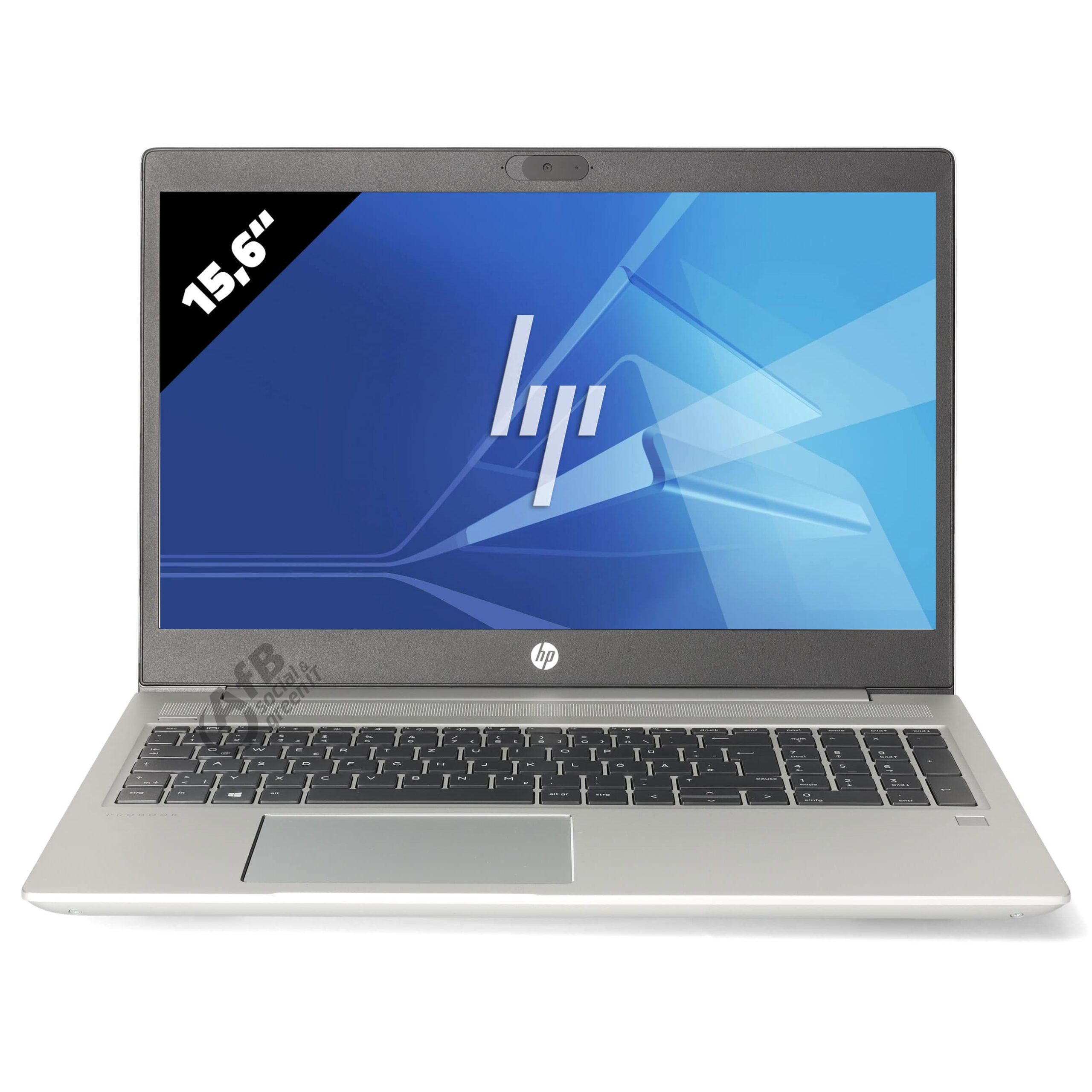HP ProBook 455 G7Gut - AfB-refurbished