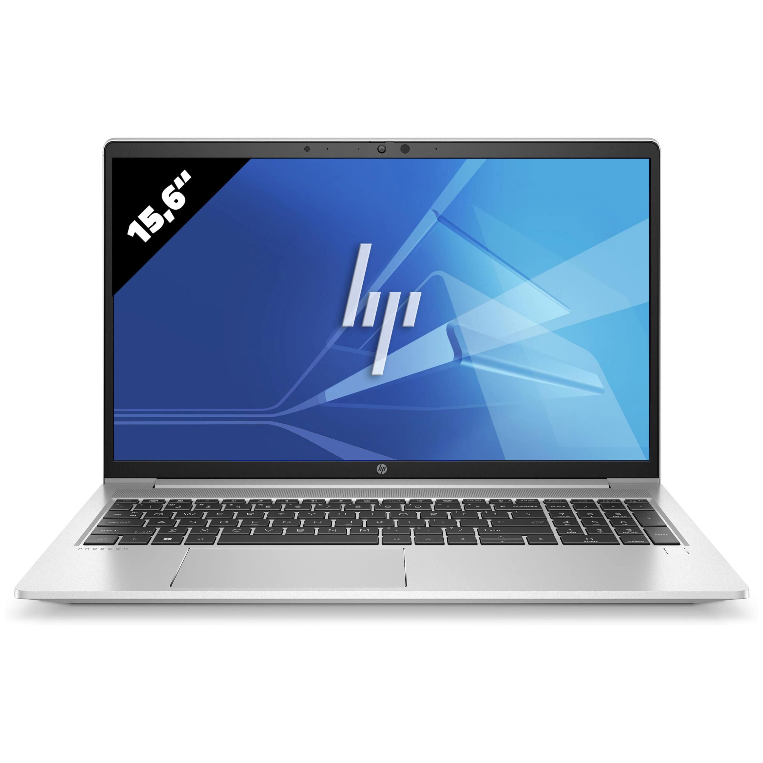HP ProBook 650 G8Gut - AfB-refurbished
