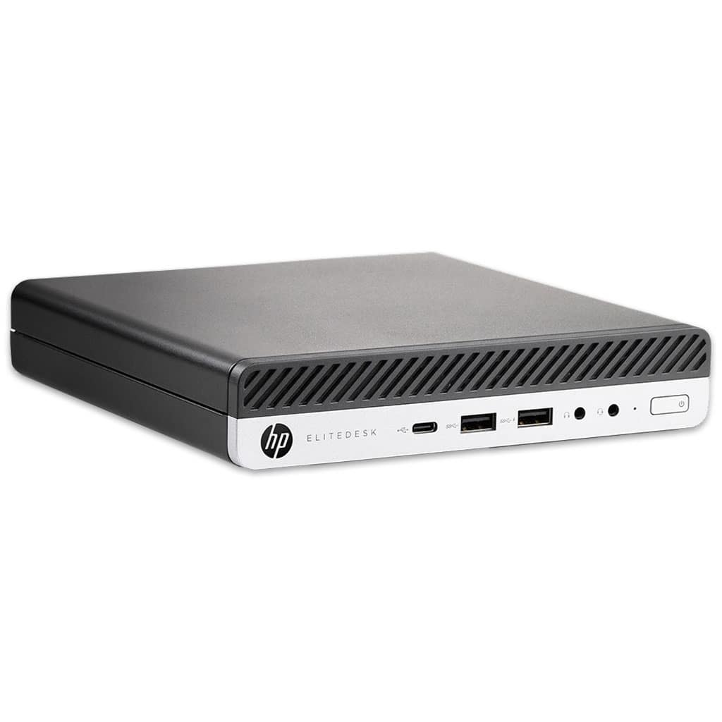 HP ProDesk 400 G4Gut - AfB-refurbished