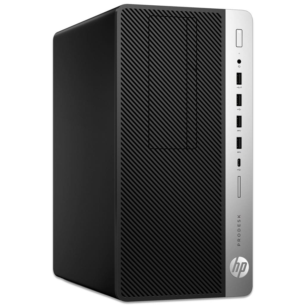 HP ProDesk 600 G4Gut - AfB-refurbished