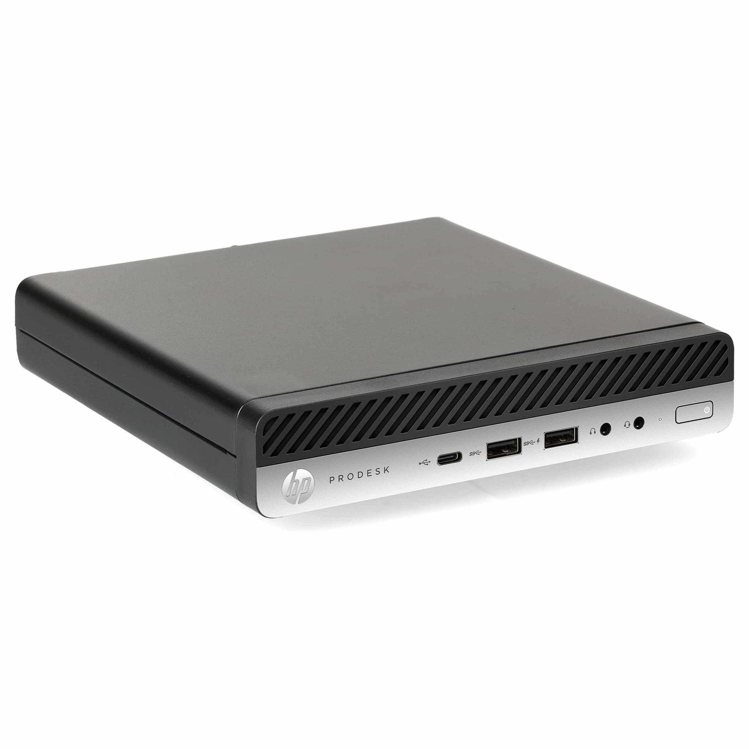 HP ProDesk 600 G5Gut - AfB-refurbished