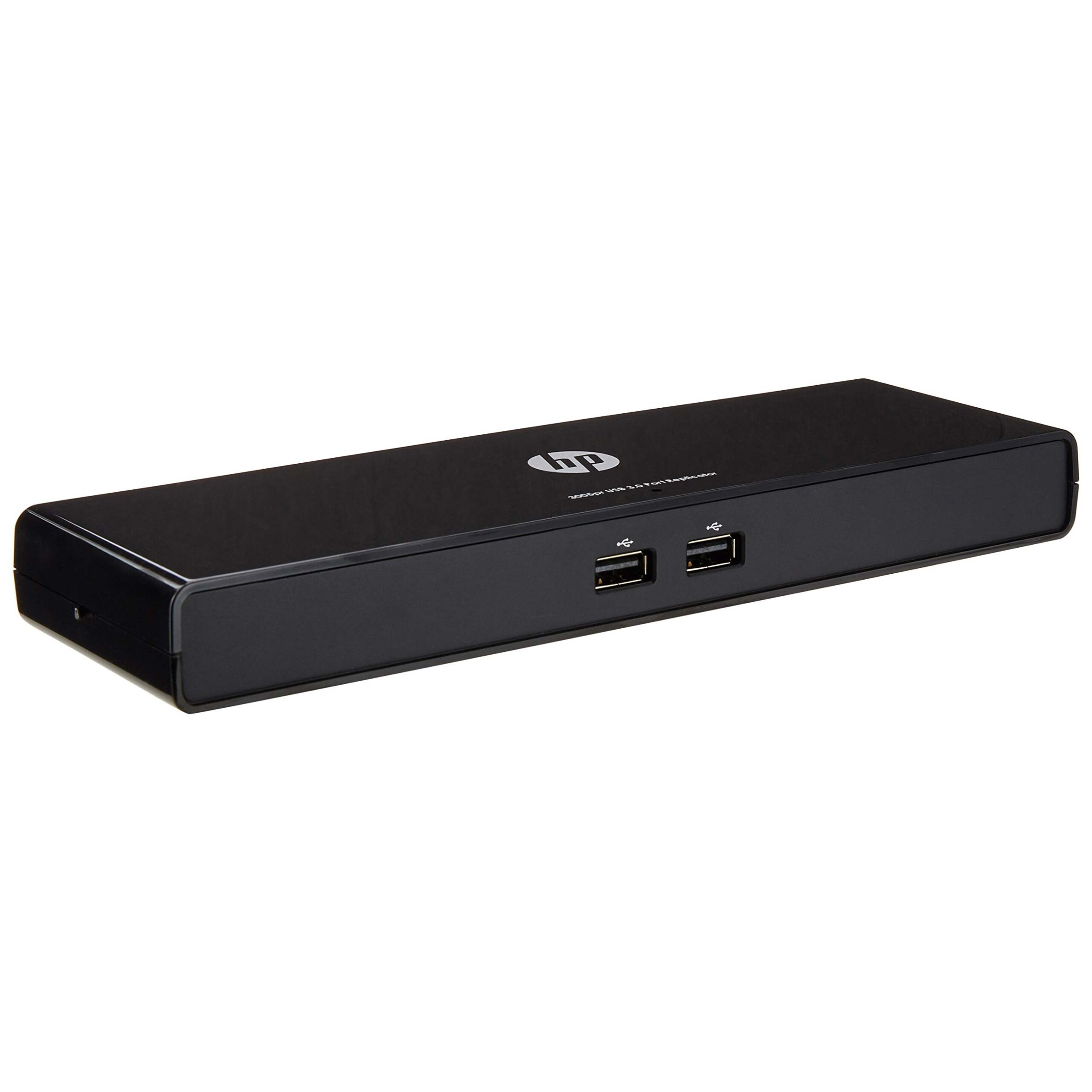 HP 3005pr Port-Replikator (H1L08AA) - DockingstationSehr gut - AfB-refurbished