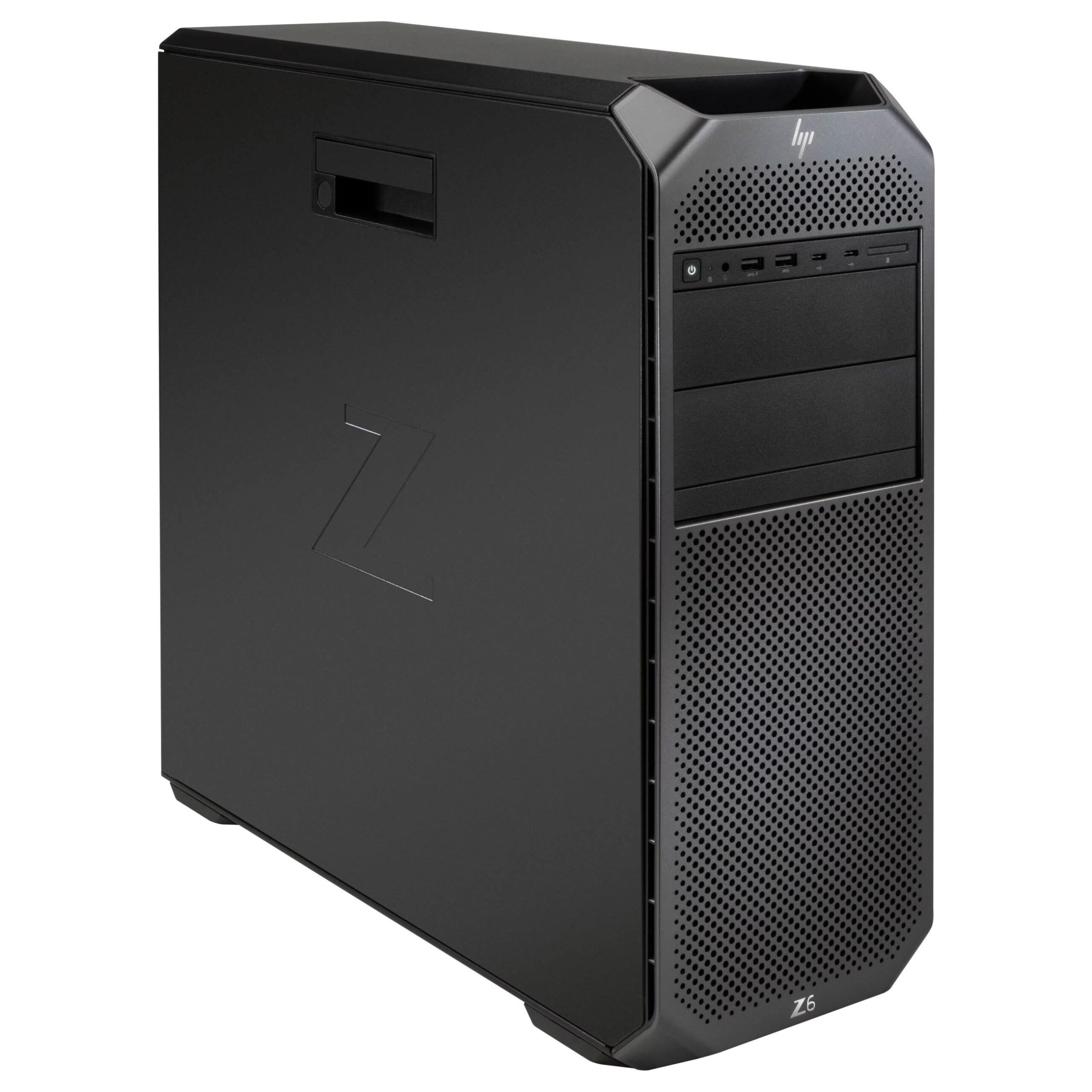 HP Z6 G4Fair - AfB-refurbished