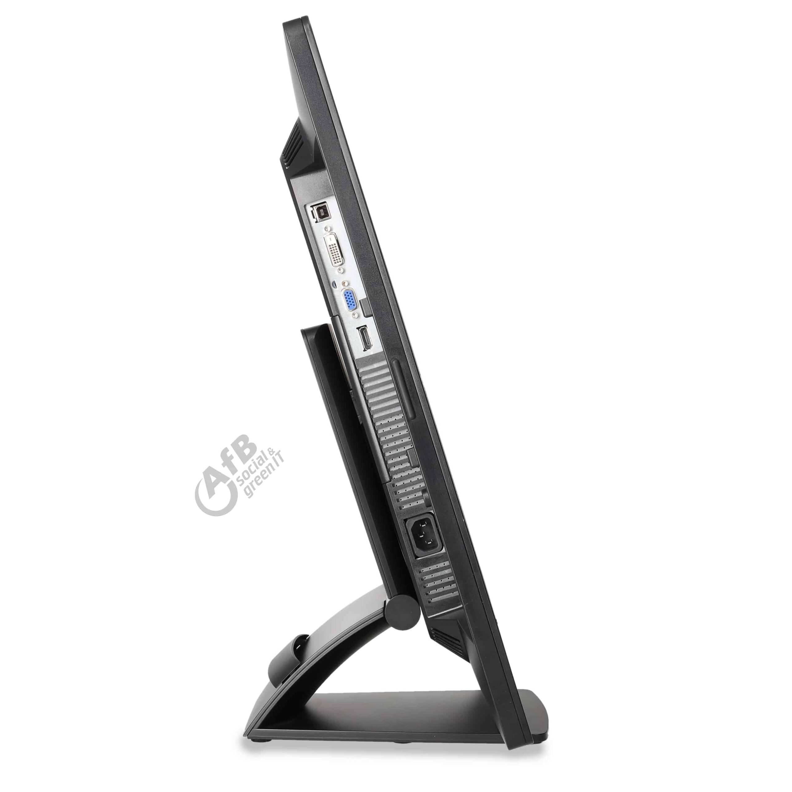 HP Z Display Z23i - 1920 x 1080 - FHDGut - AfB-refurbished