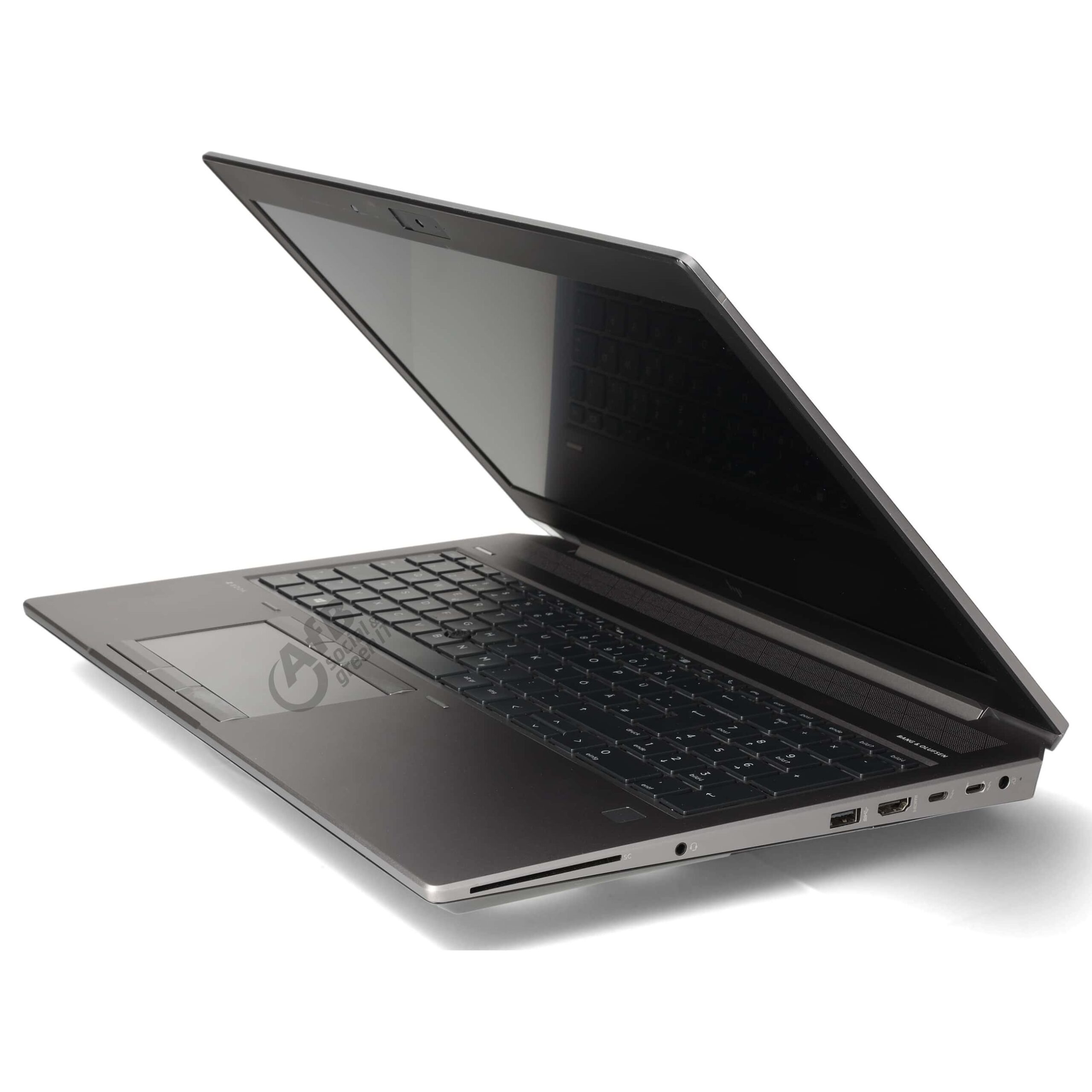 HP ZBook 15 G5Fair - AfB-refurbished