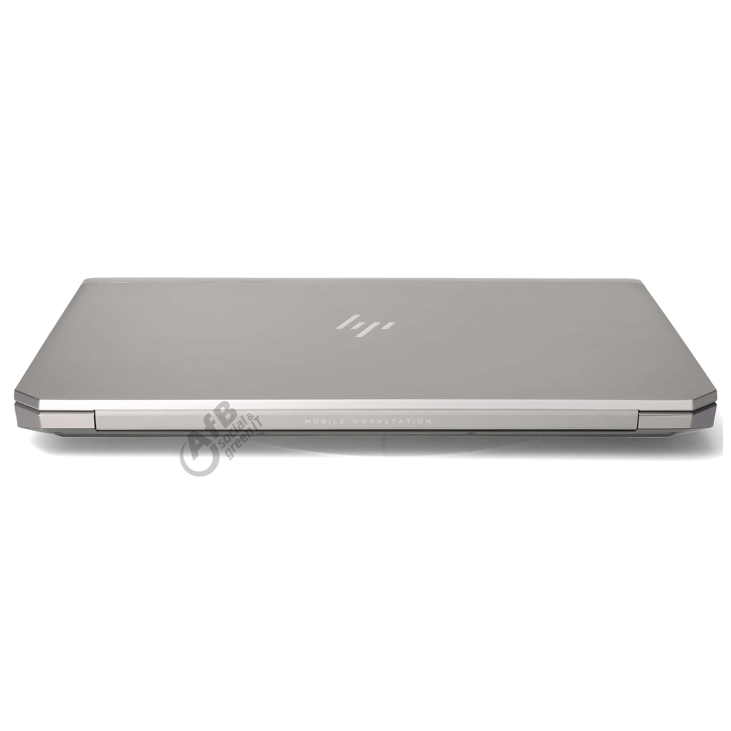 HP ZBook 15 G6Gut - AfB-refurbished