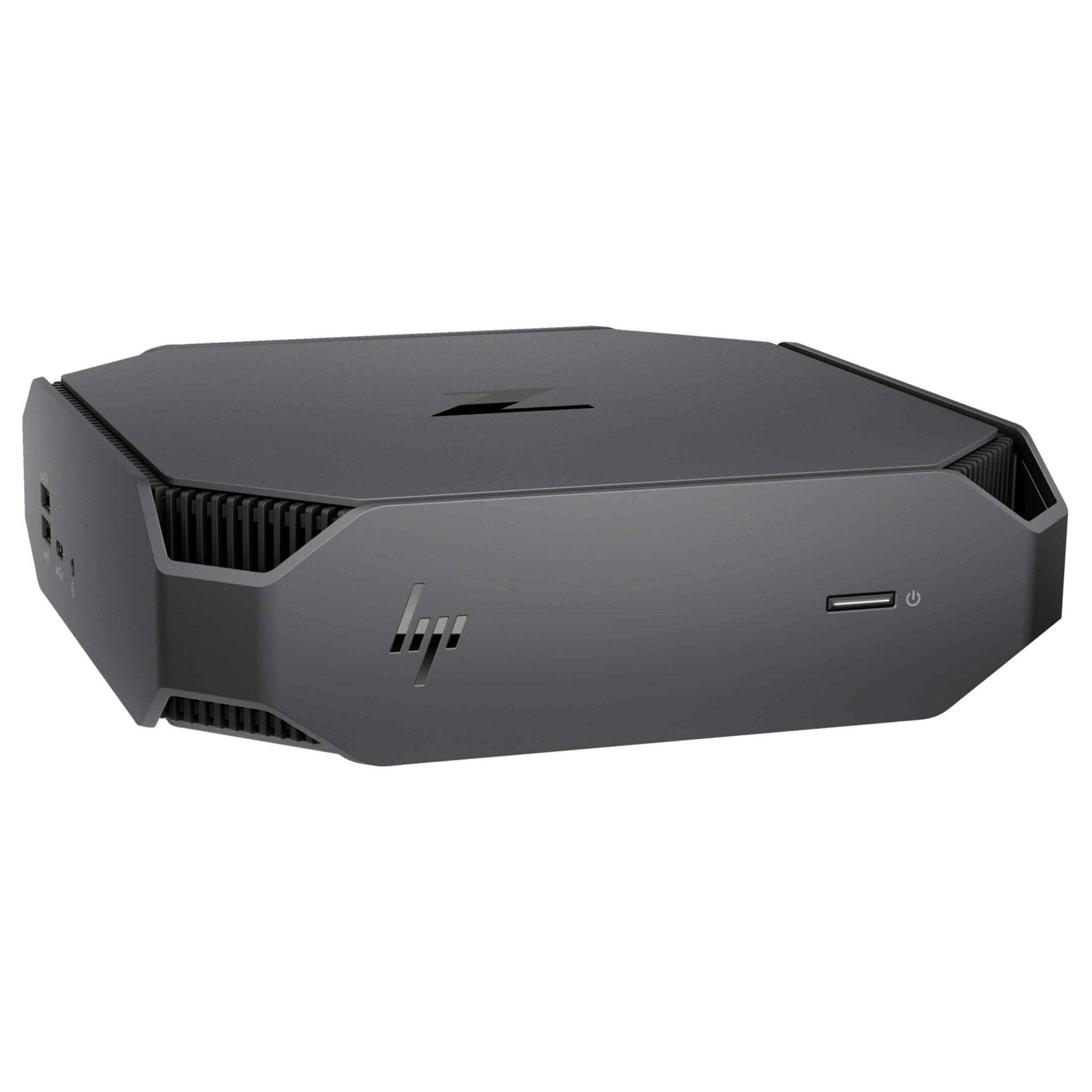 HP Z2 Mini G5Gut - AfB-refurbished