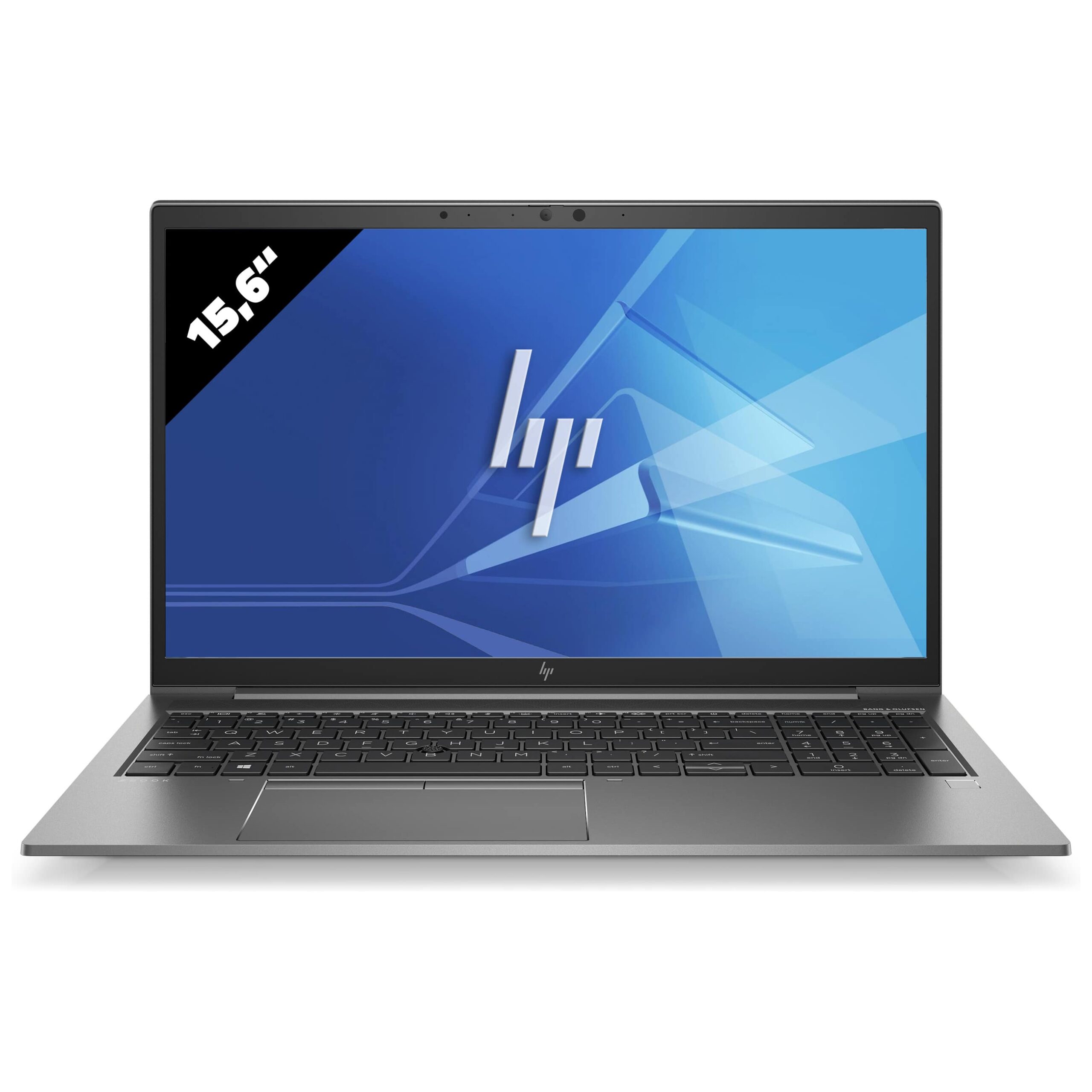 HP ZBook Firefly 15 G7Gut - AfB-refurbished