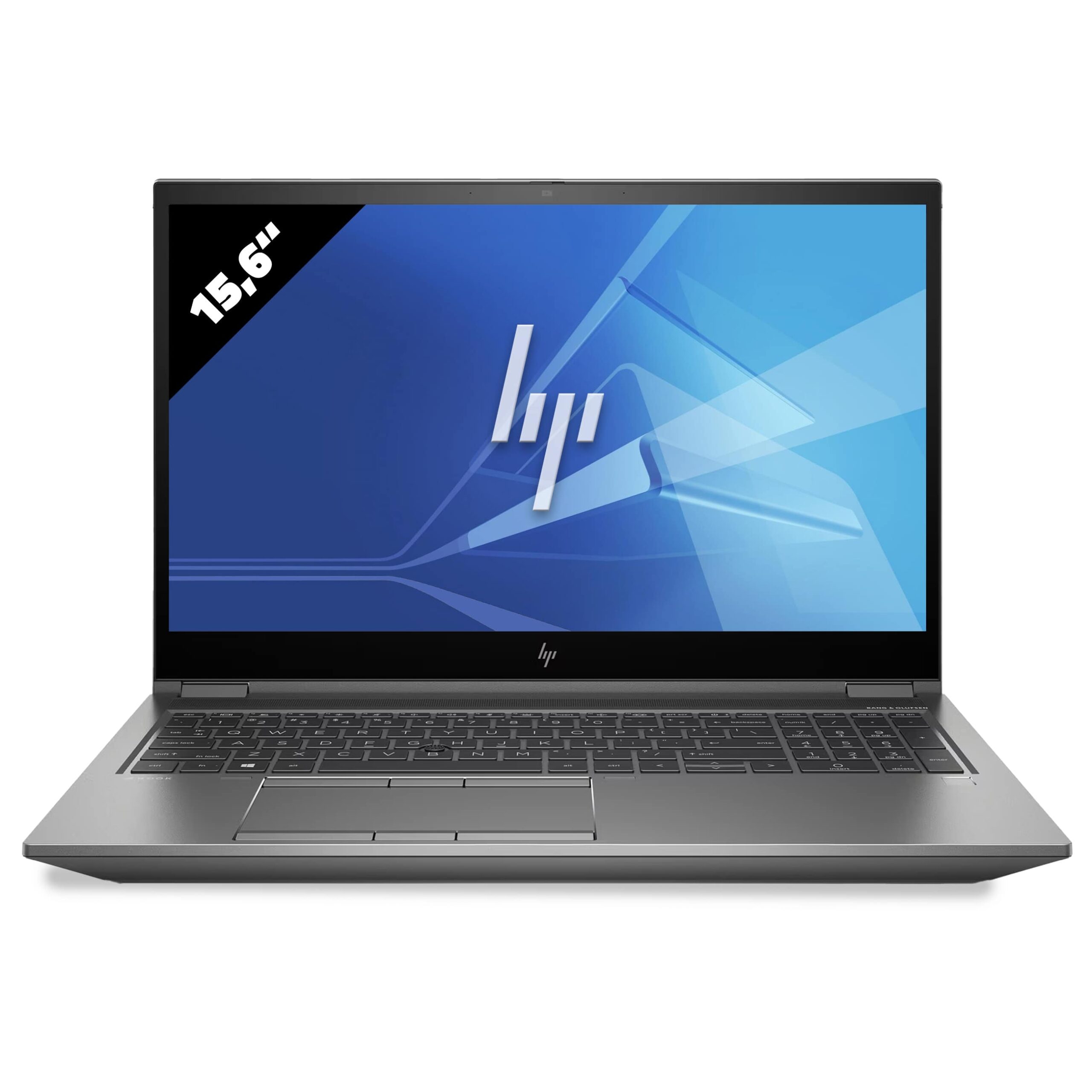 HP ZBook Fury 15 G7Fair - AfB-refurbished