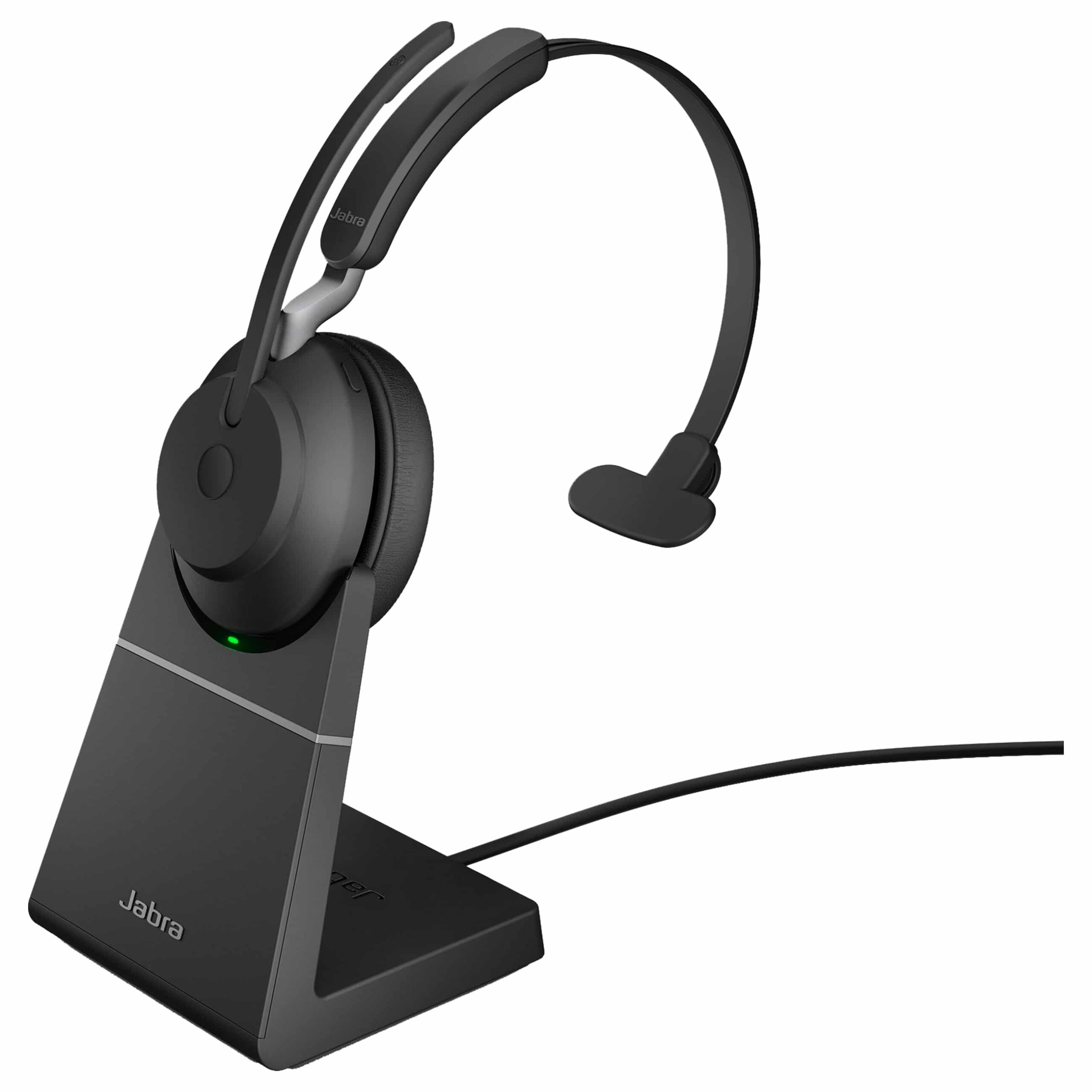 Jabra Evolve2 65 MS - On-ear HeadsetNeuware -