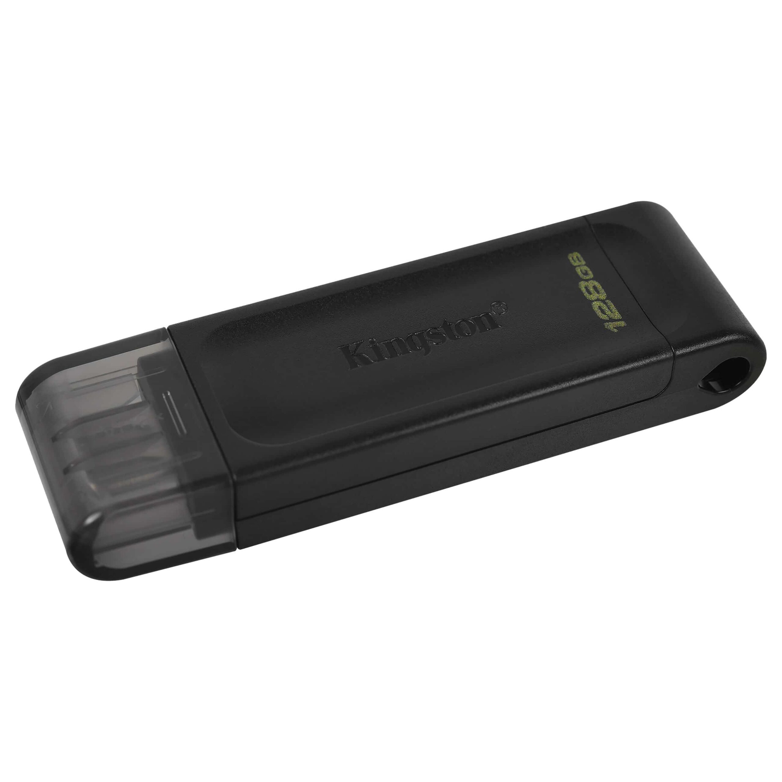 Kingston DataTraveler 70 - USB StickNeuware -