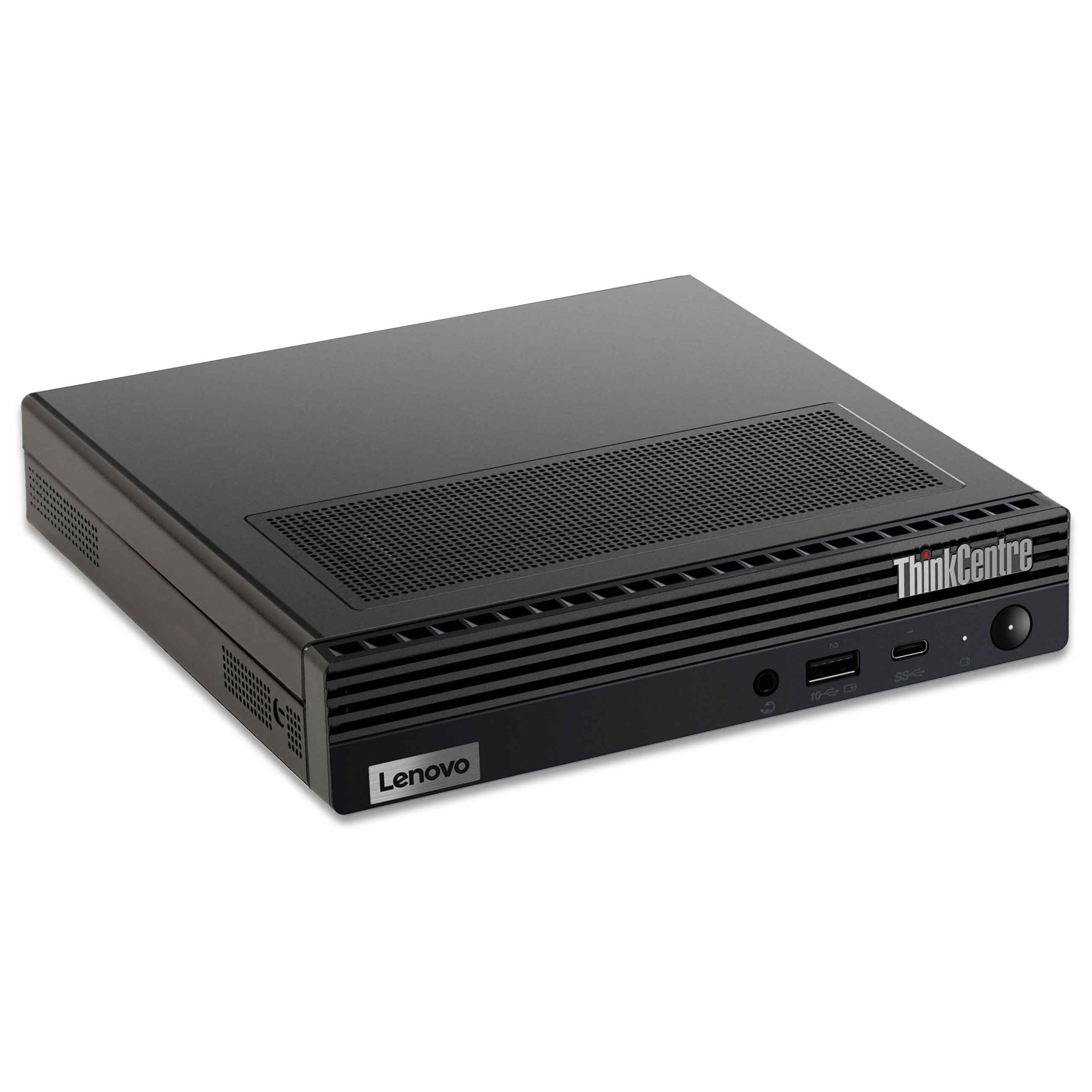 Lenovo ThinkCentre M90qGut - AfB-refurbished