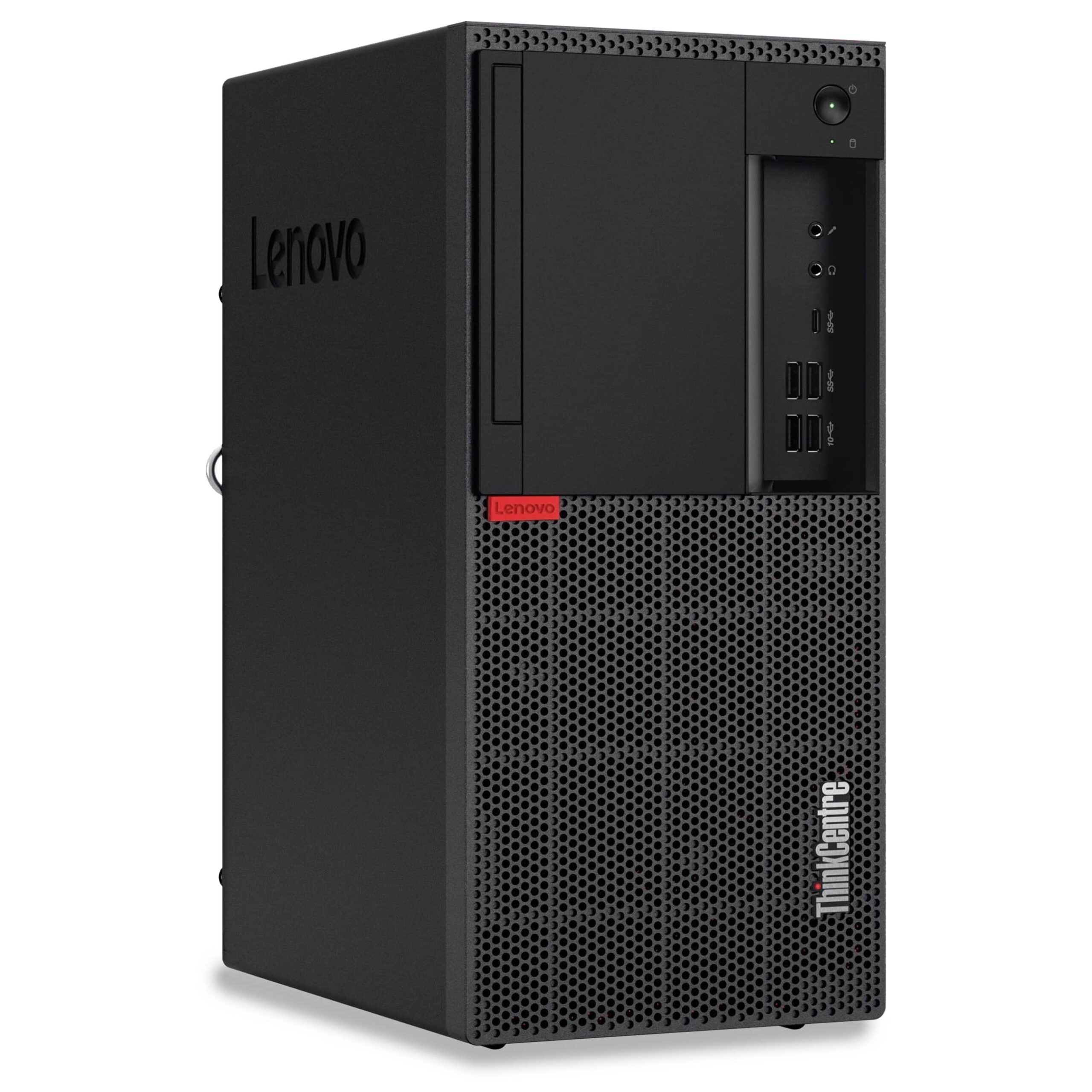 Lenovo ThinkCentre M920tSehr gut - AfB-refurbished