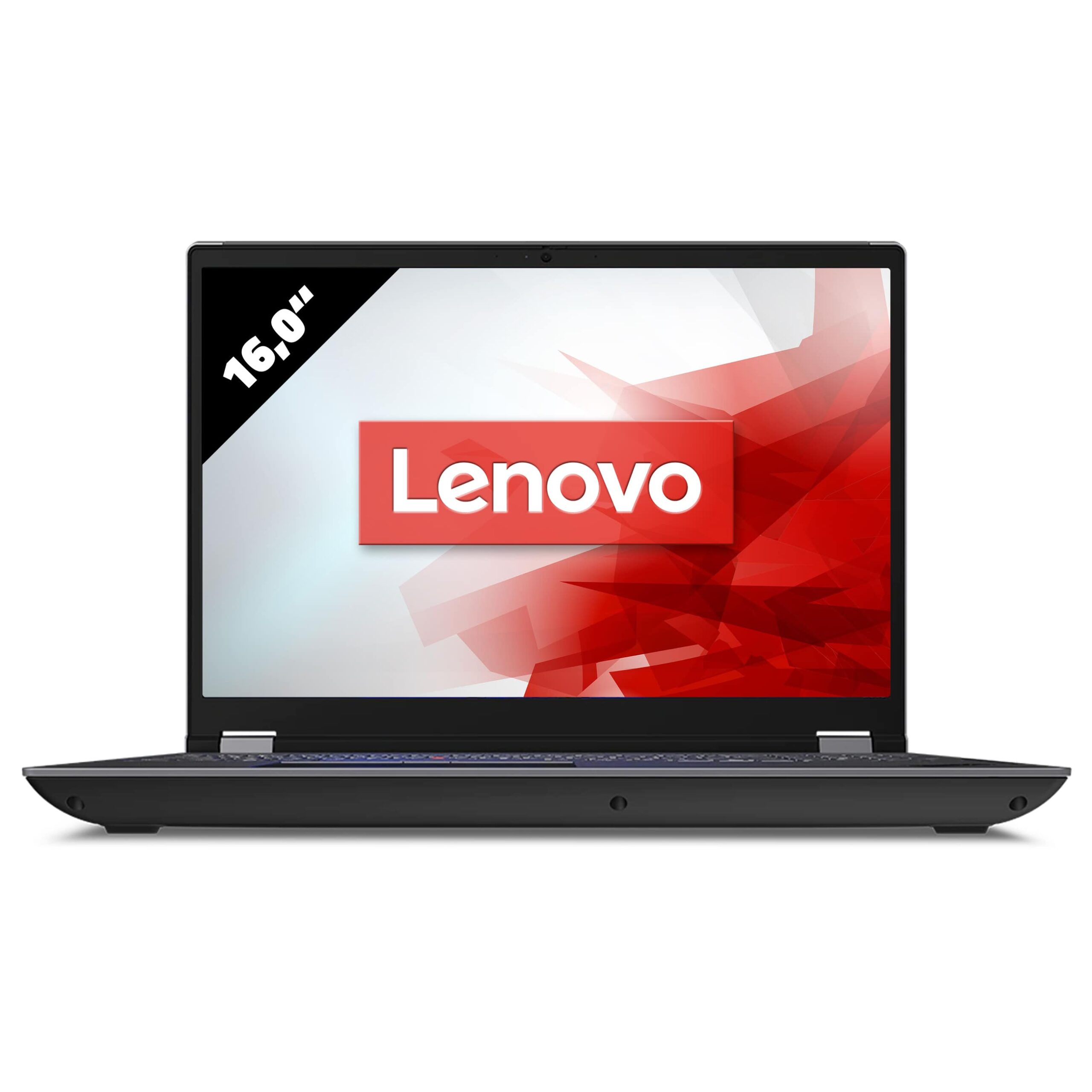 Lenovo ThinkPad P16 Gen 1Wie neu - AfB-refurbished