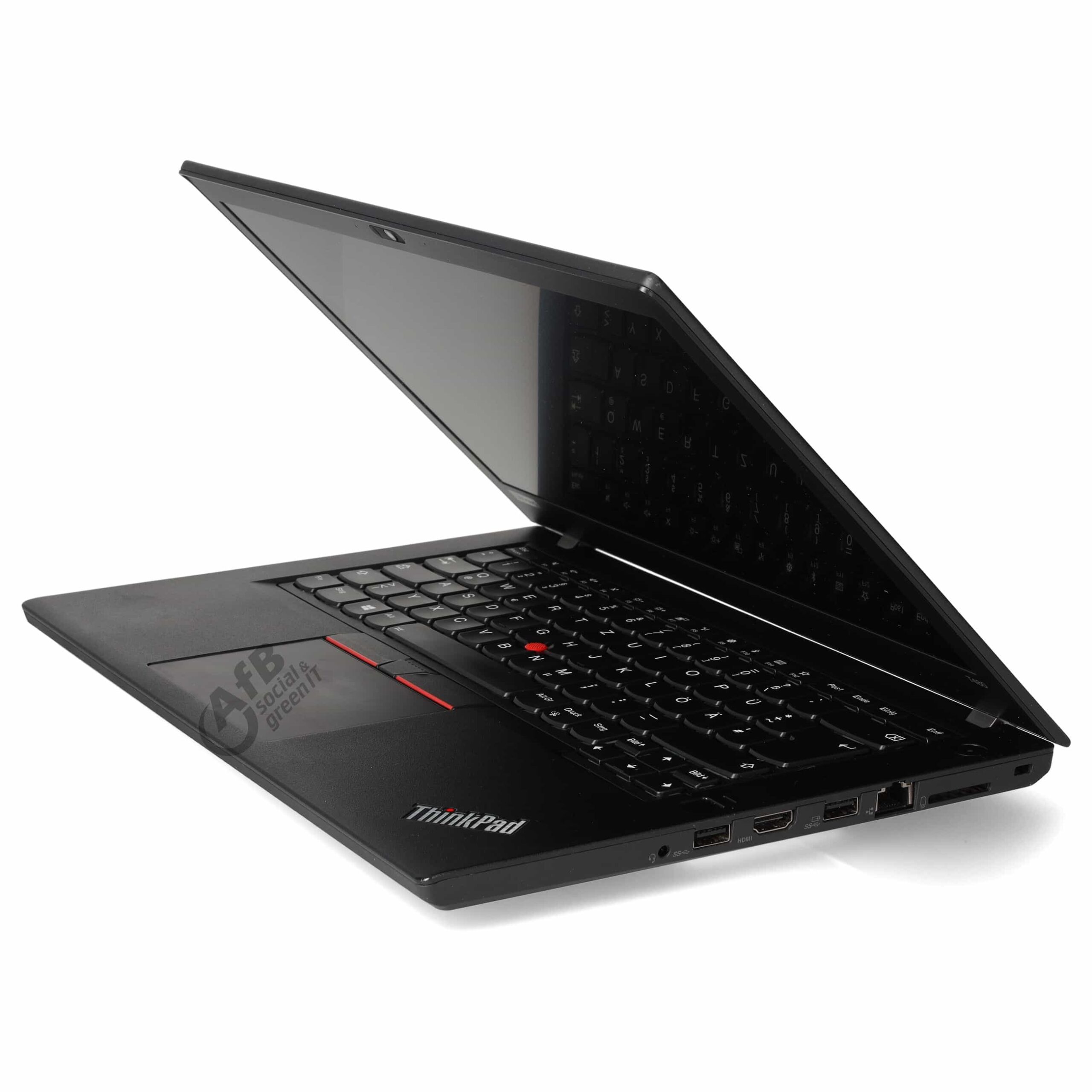 Lenovo ThinkPad T480Gut - AfB-refurbished