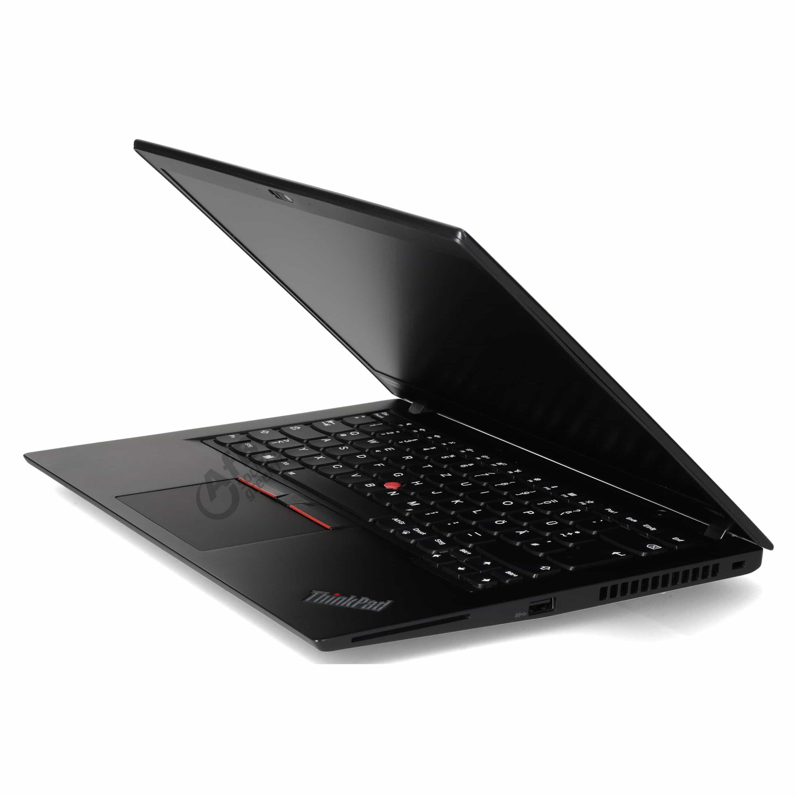 Lenovo ThinkPad T480sSehr gut - AfB-refurbished