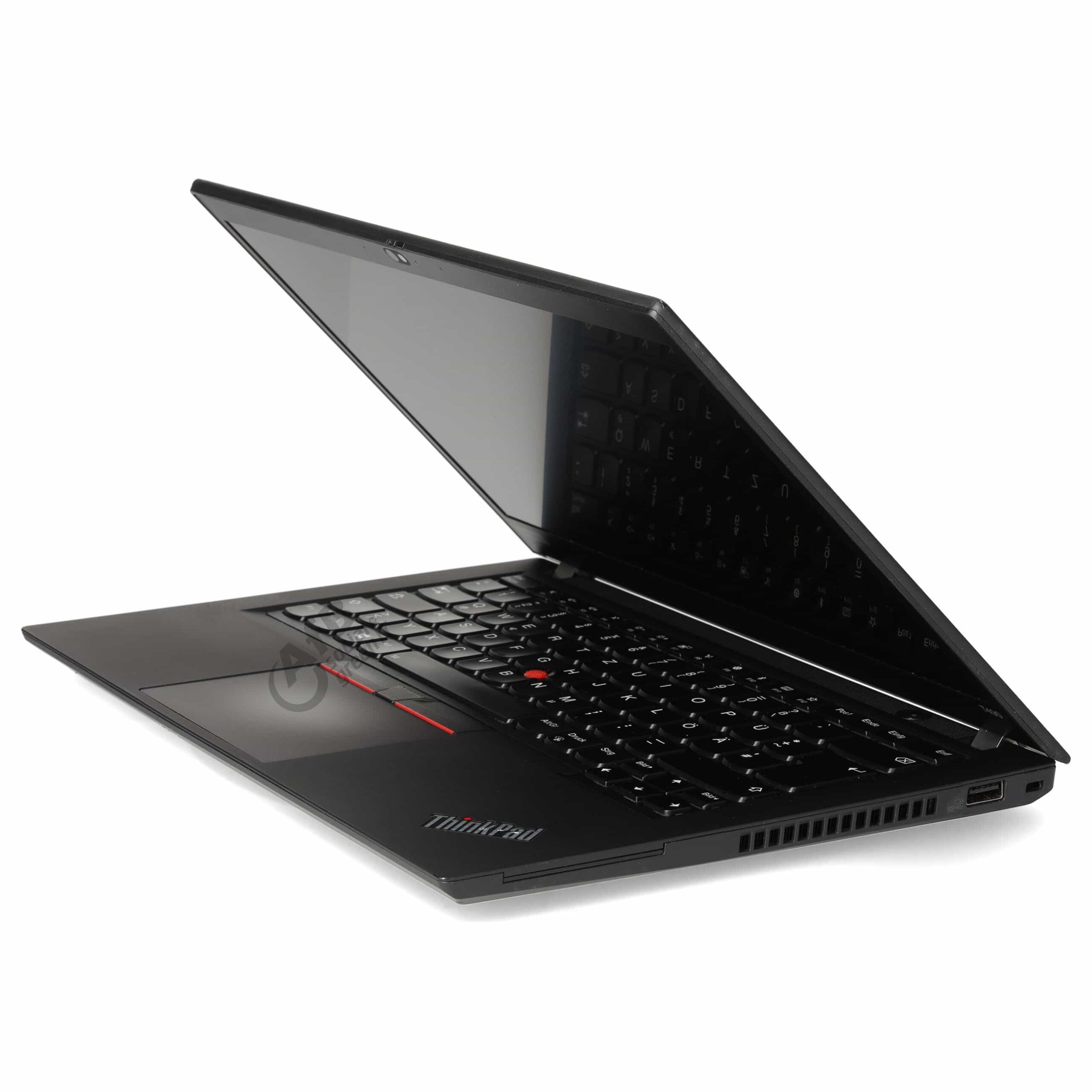 Lenovo ThinkPad T490sGut - AfB-refurbished