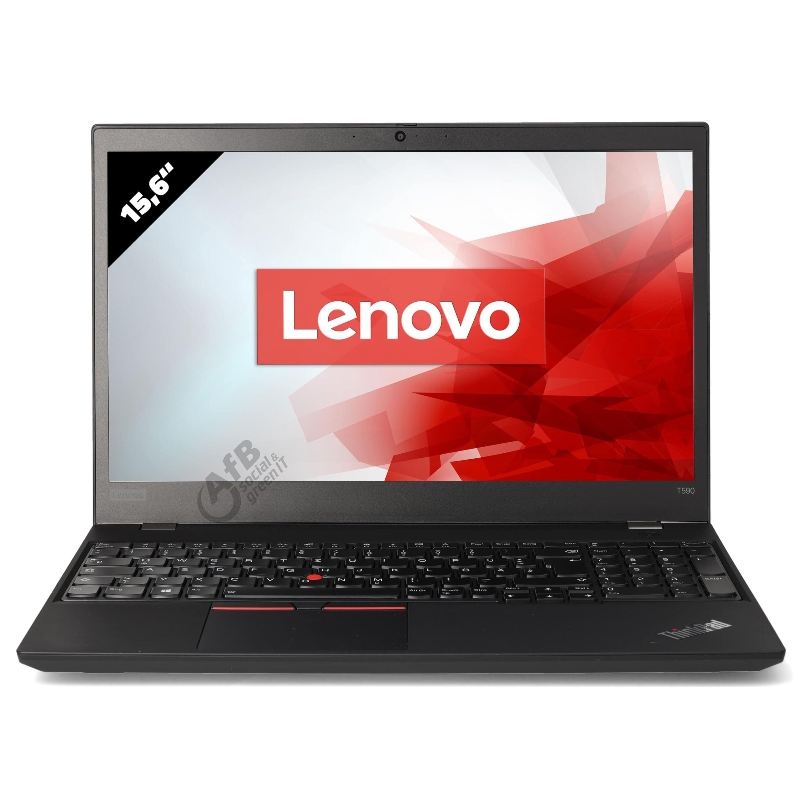 Lenovo ThinkPad T590Gut - AfB-refurbished