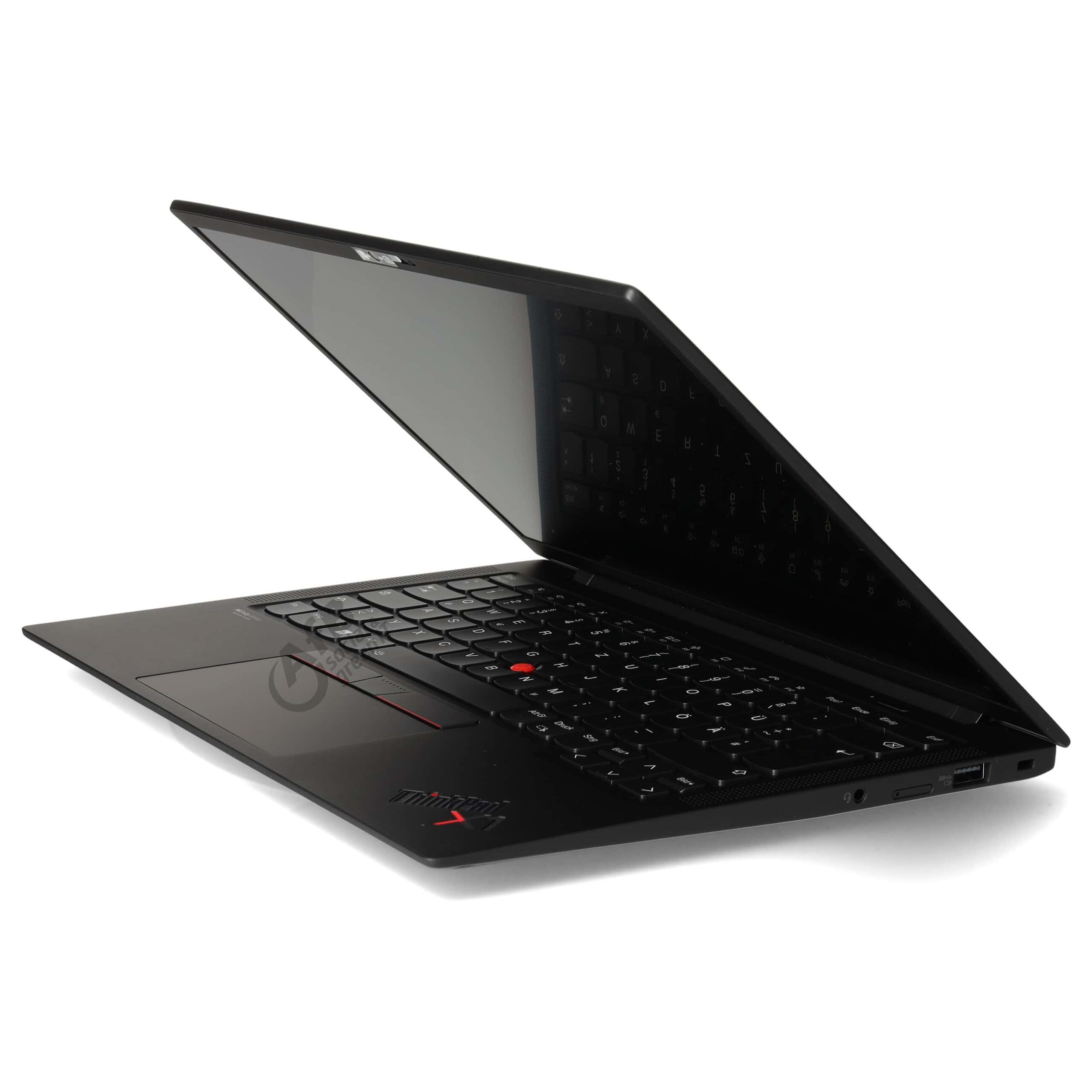 Lenovo ThinkPad X1 Carbon Gen 9Fair - AfB-refurbished