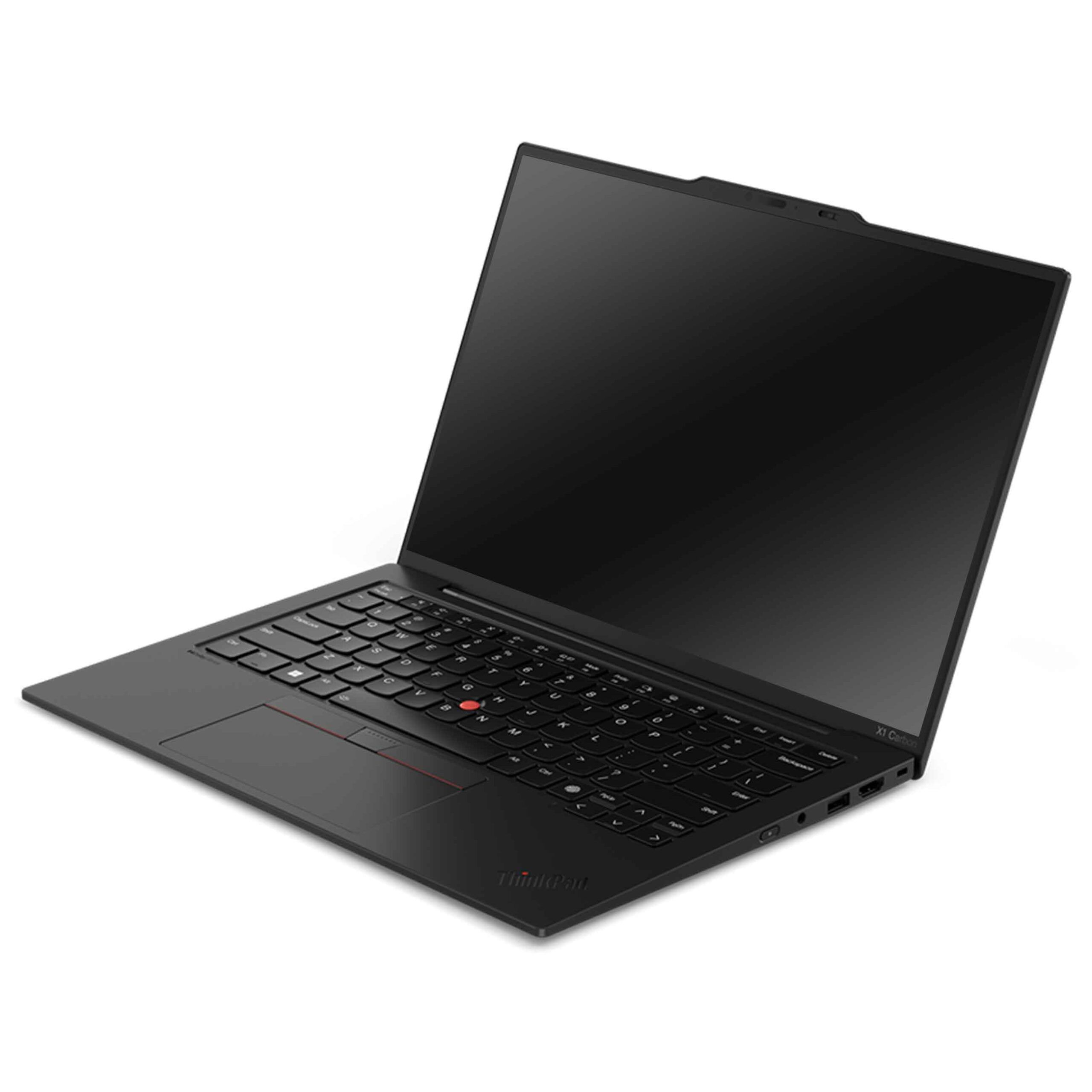Lenovo ThinkPad X1 Carbon Gen 12OVP geöffnet - geöffnet