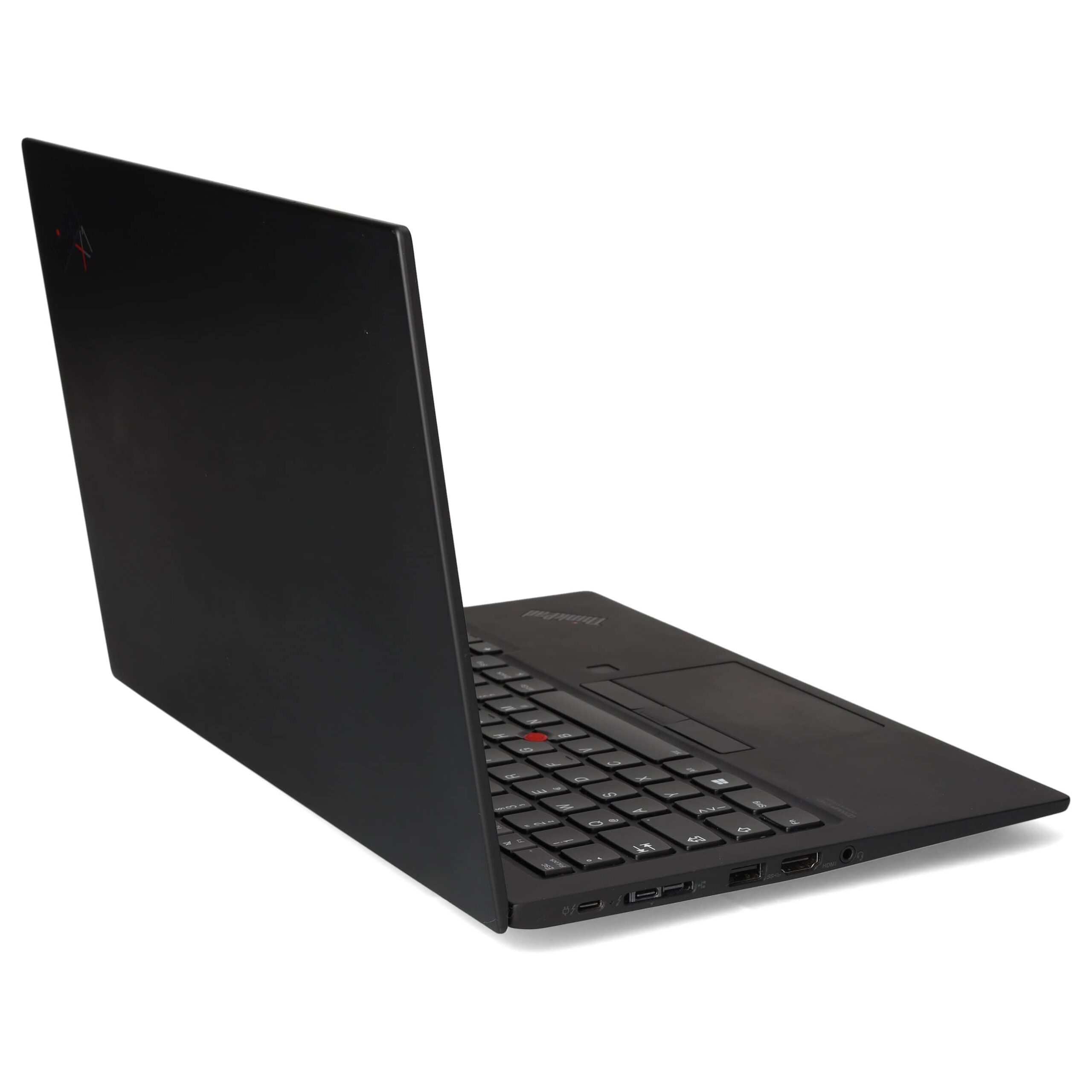 Lenovo Thinkpad X1 Carbon Gen 8 (US-QWERTY)Fair - AfB-refurbished