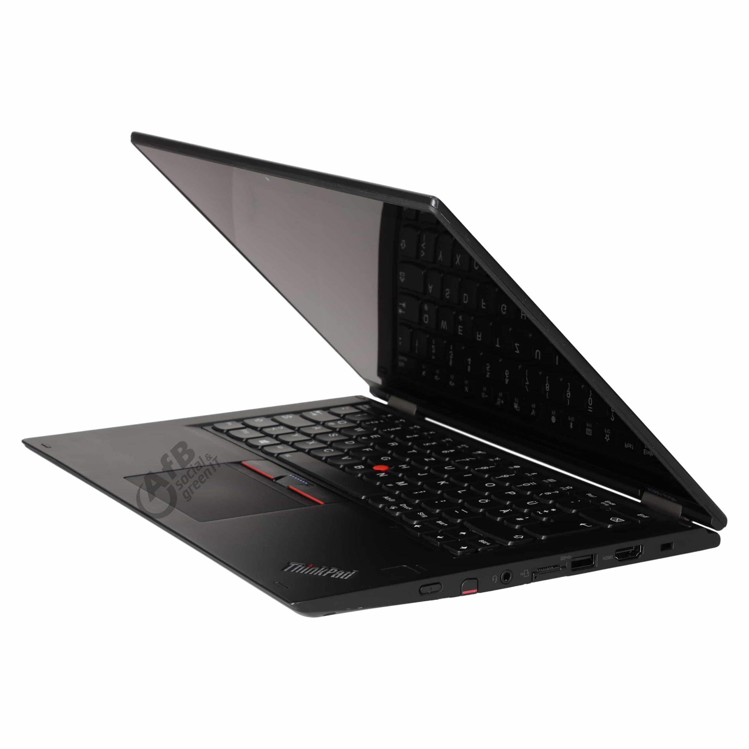 Lenovo ThinkPad X380 YogaSehr gut - AfB-refurbished