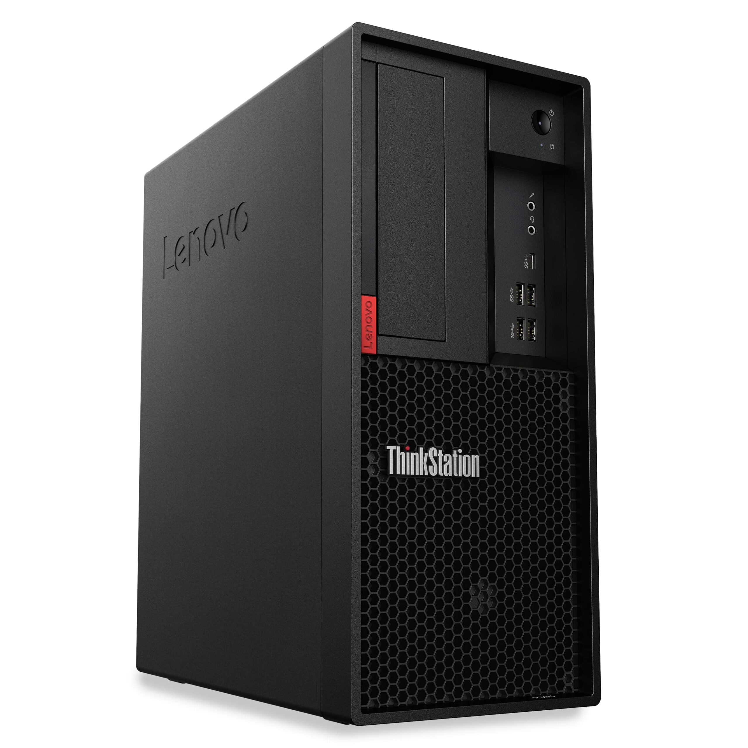 Lenovo ThinkStation P330Gut - AfB-refurbished