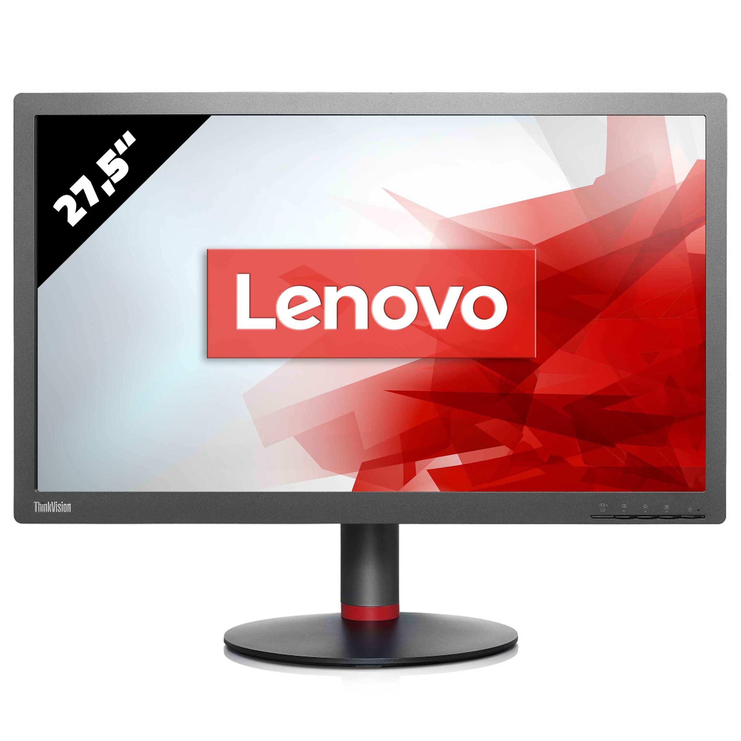 Lenovo Thinkvision Pro2820 - 1920 x 1080 - FHDGut - AfB-refurbished