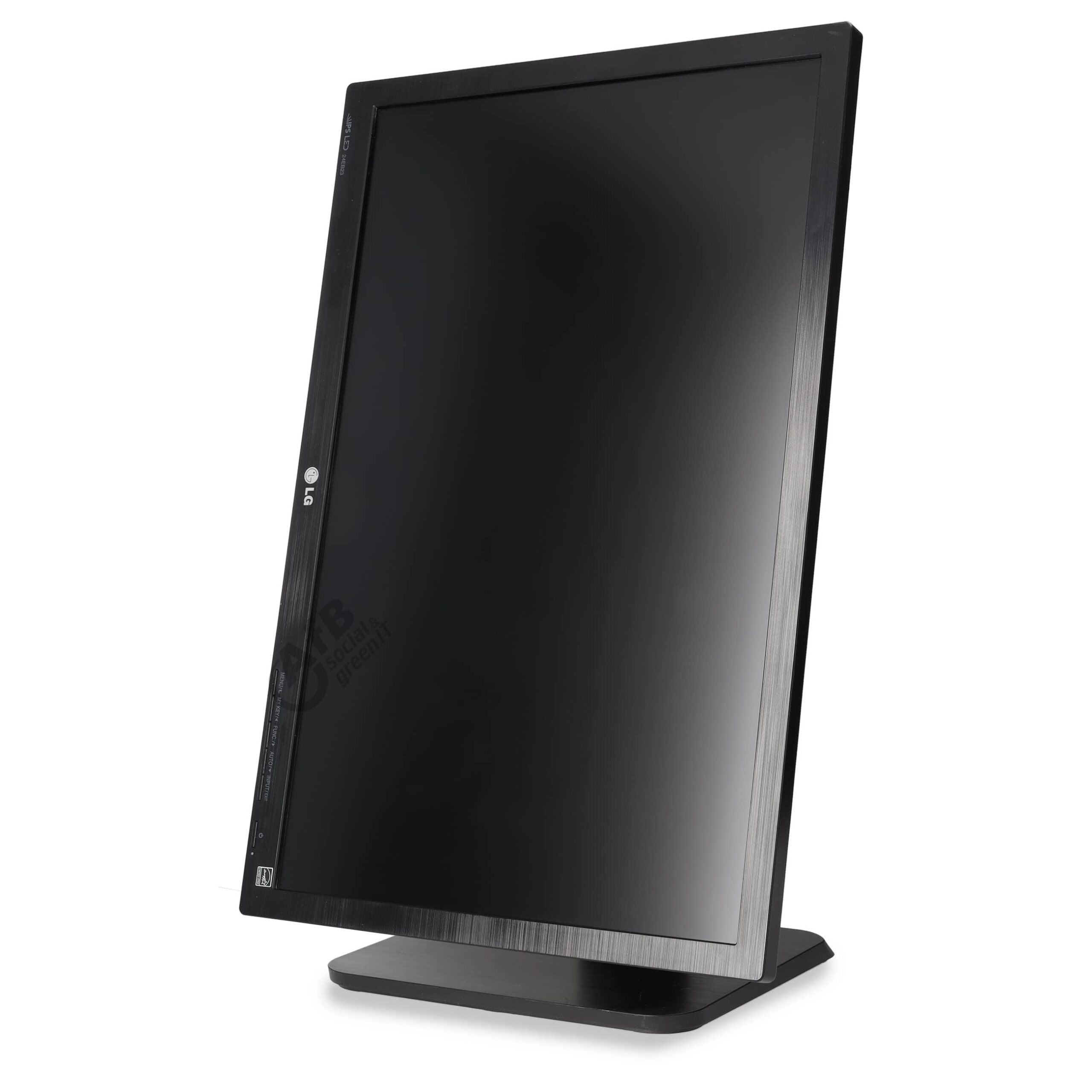 LG Flatron 24EB23PM-B - 1920 x 1200 - WUXGAGut - AfB-refurbished