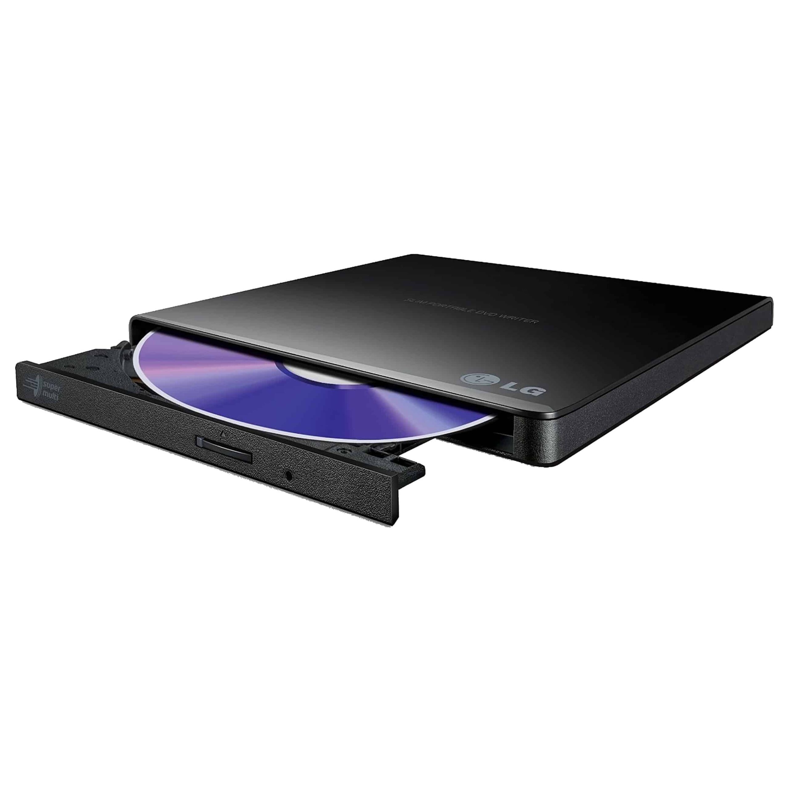 LG GP57EB40 externer DVD-BrennerNeuware -