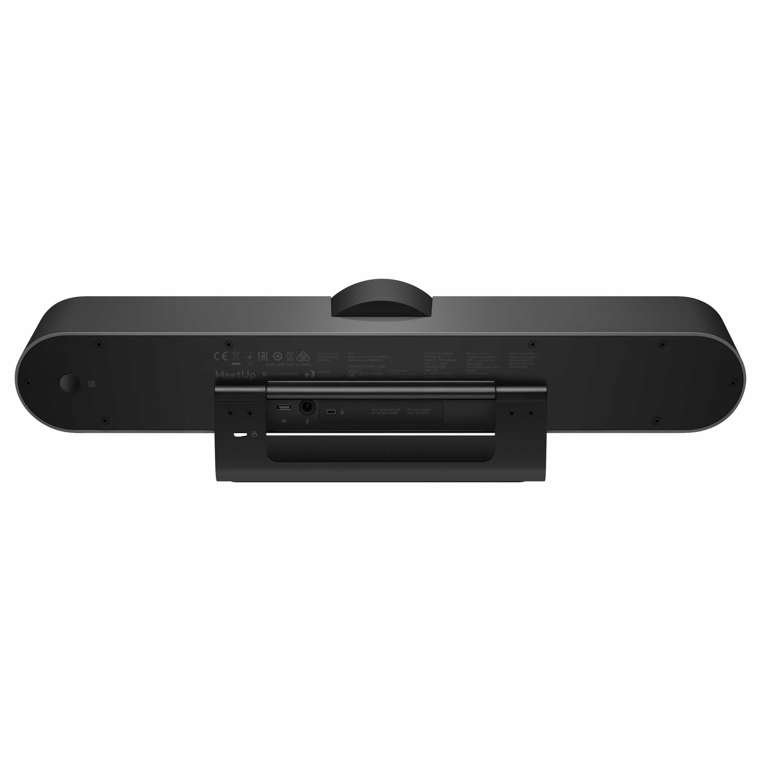Logitech V-R0007 MeetUp (ohne Zubehör) - KonferenzkameraSehr gut - AfB-refurbished